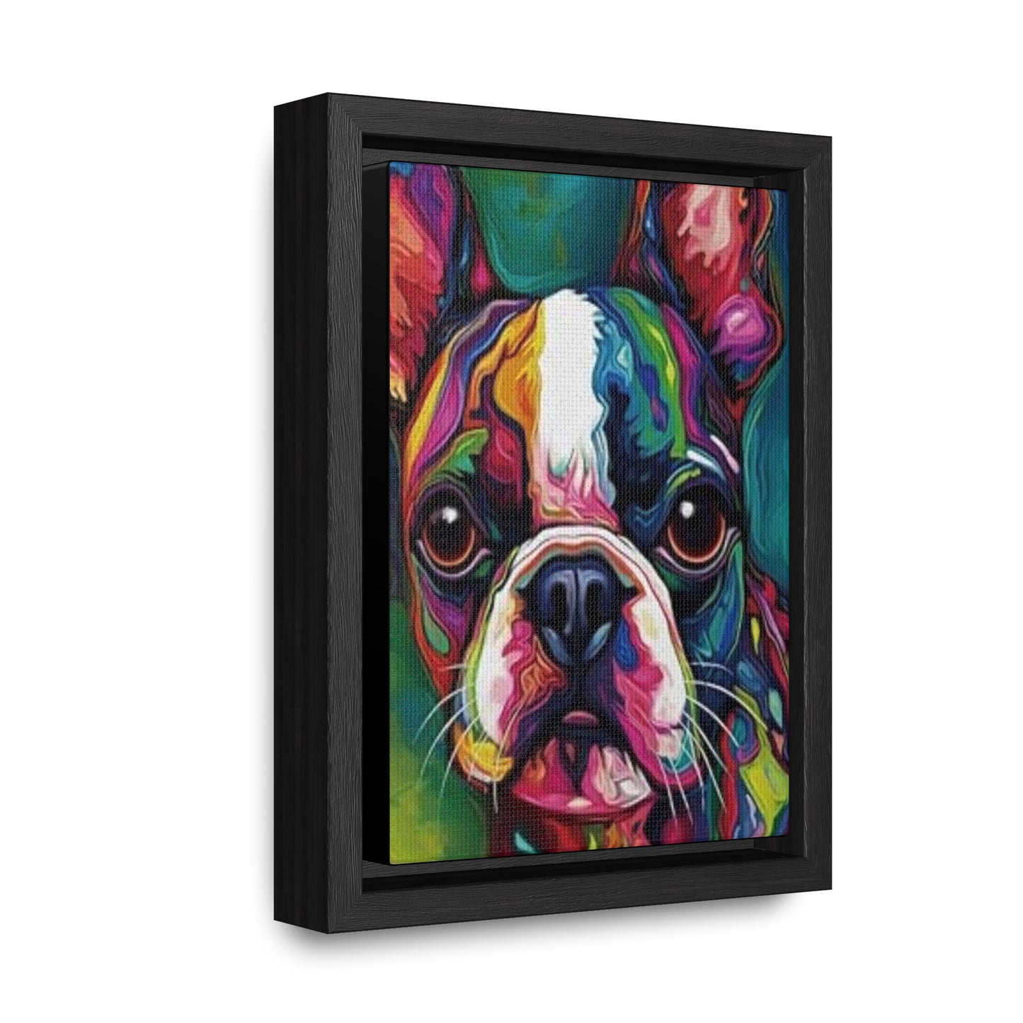 Gallery Canvas Wraps, Vertical Frame