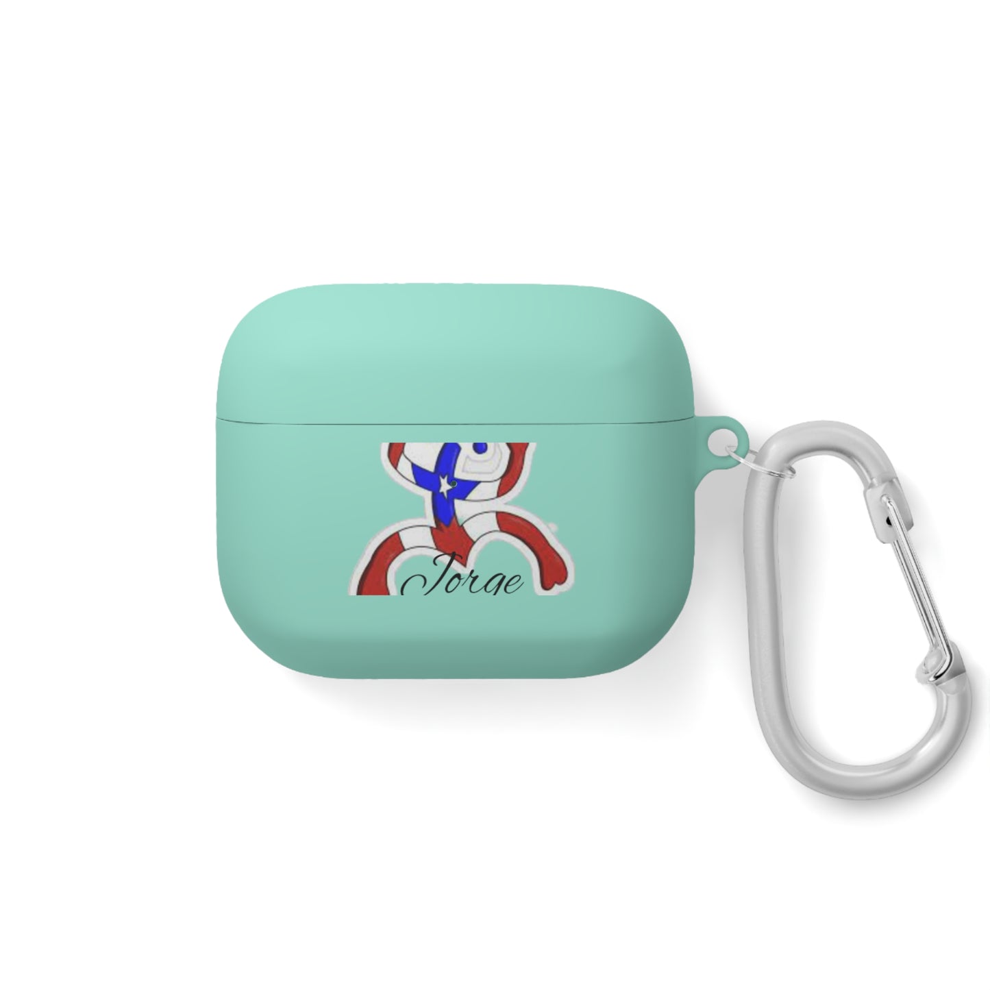 Personalized AirPods and AirPods Pro Case Cover