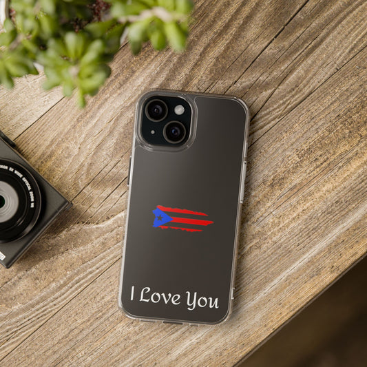 Personalized Clear Cases