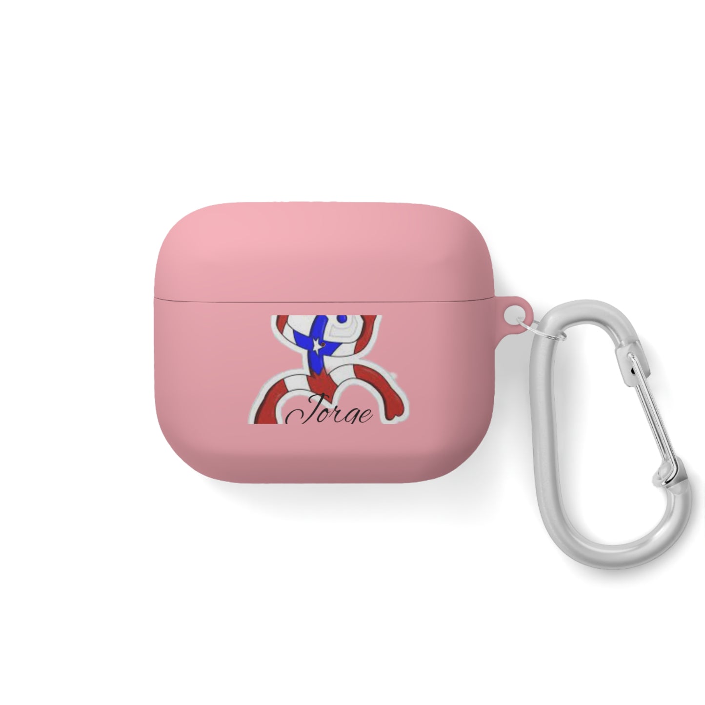 Personalized AirPods and AirPods Pro Case Cover