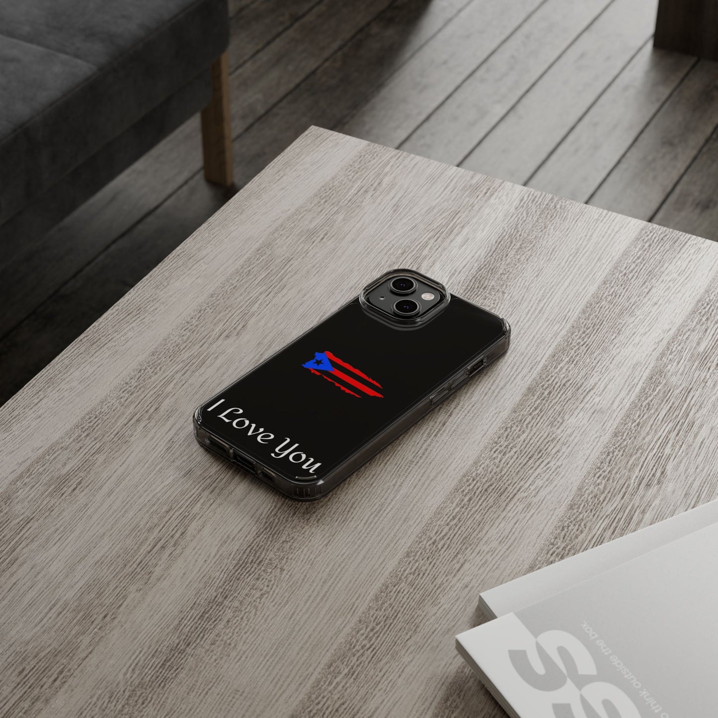 Personalized Clear Cases