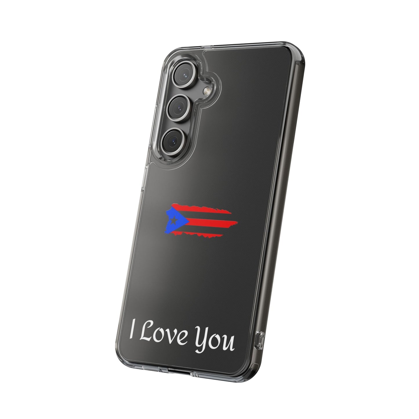 Personalized Clear Cases