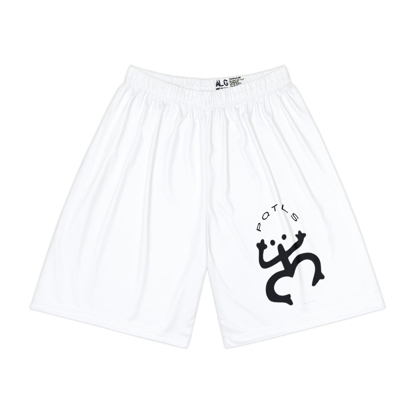 PaQueTuLoSepas Taino Men’s Sports Shorts (AOP)