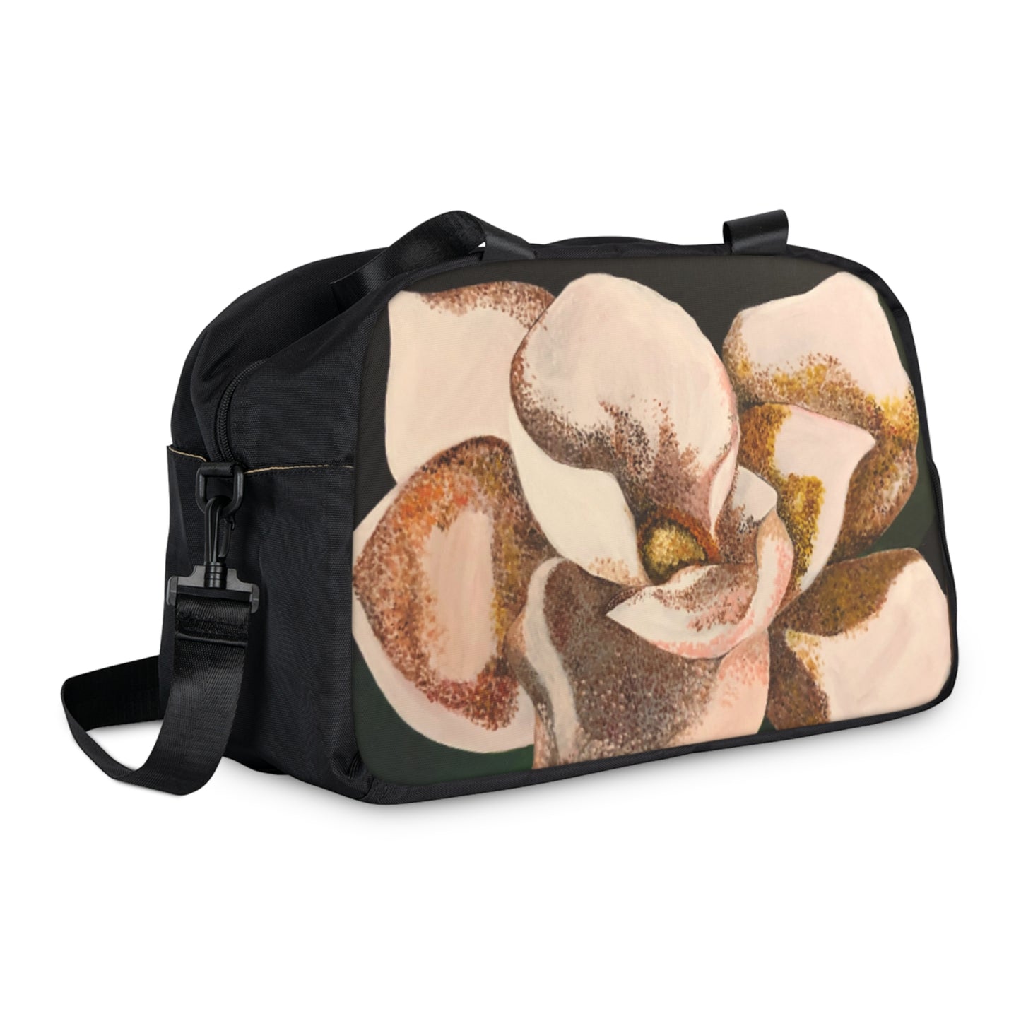 Magnolia Fitness Handbag