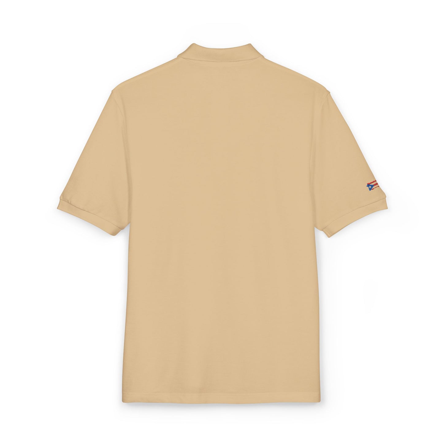 Pa'QueTuLoSepas Embroidered Unisex Polo Shirt for Comfort and Style, Casual Wear, Gift for Him/Her, Summer Style, Work Attire, Travel Clothing