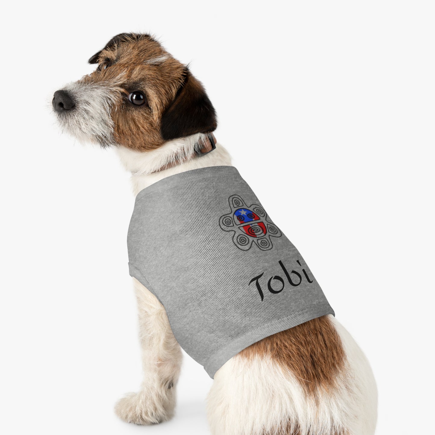 Personalized Pet Tank Top