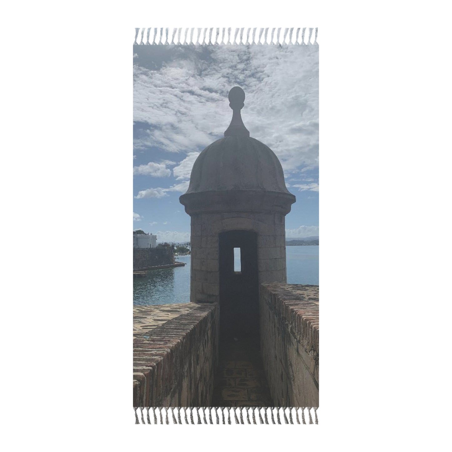 La Garita Boho Beach Cloth
