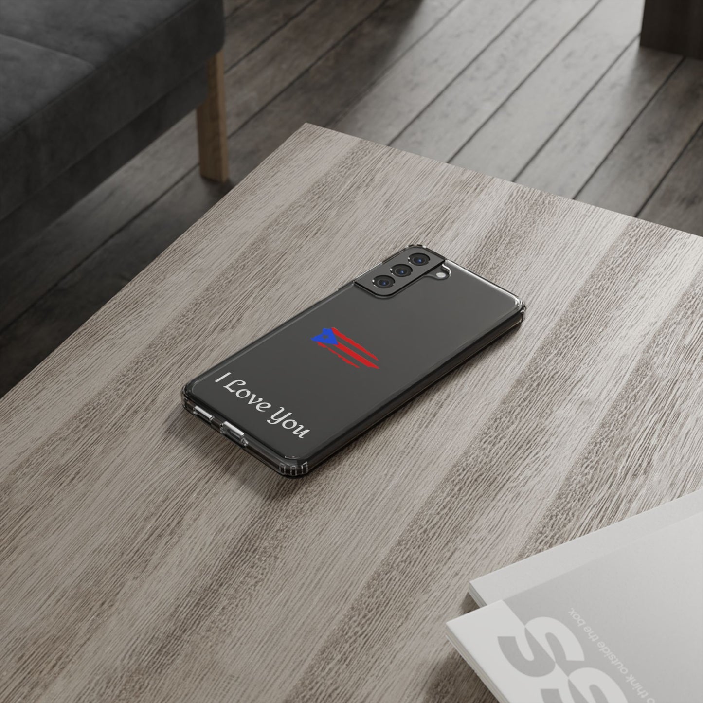 Personalized Clear Cases
