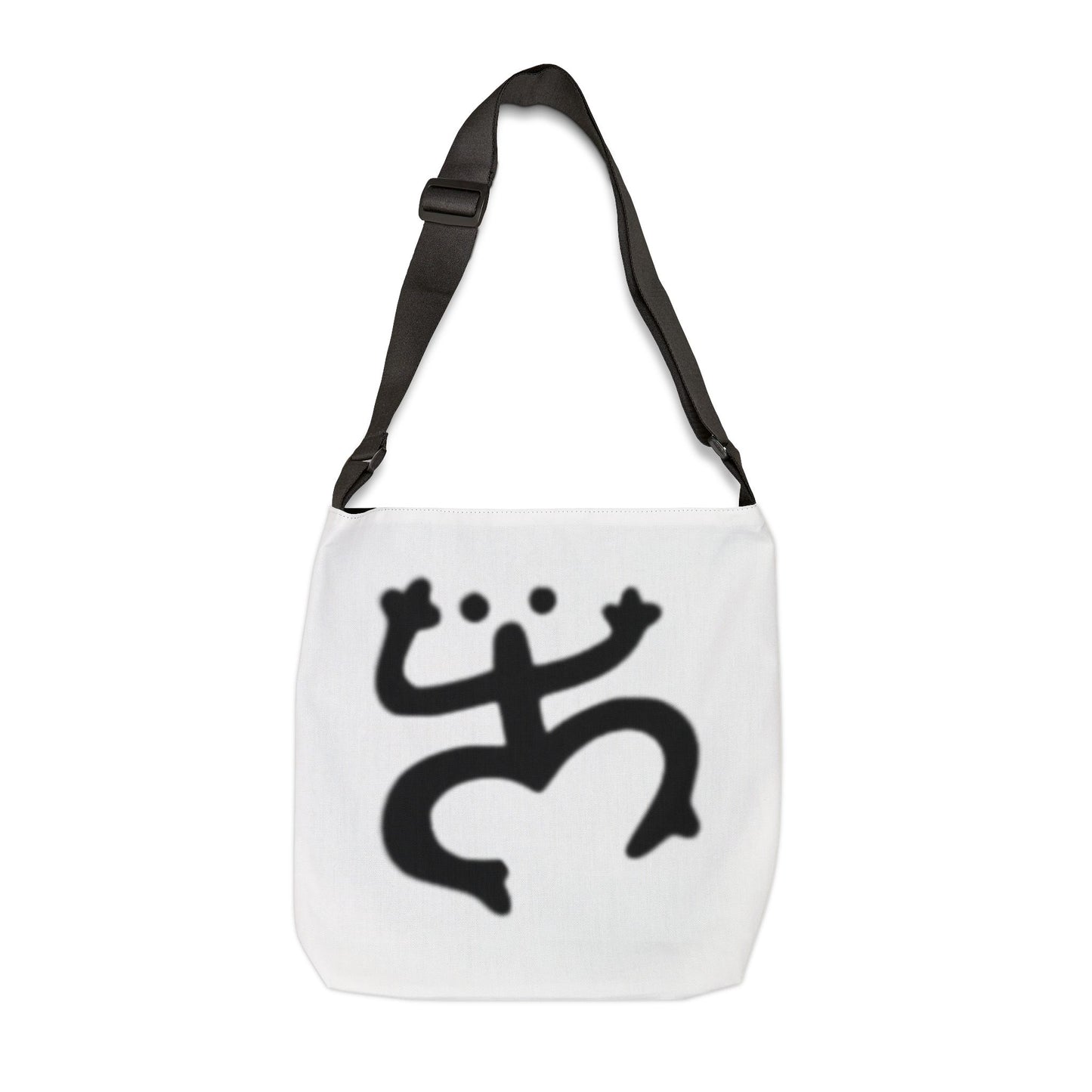 Personalized Adjustable Tote Bag (AOP)