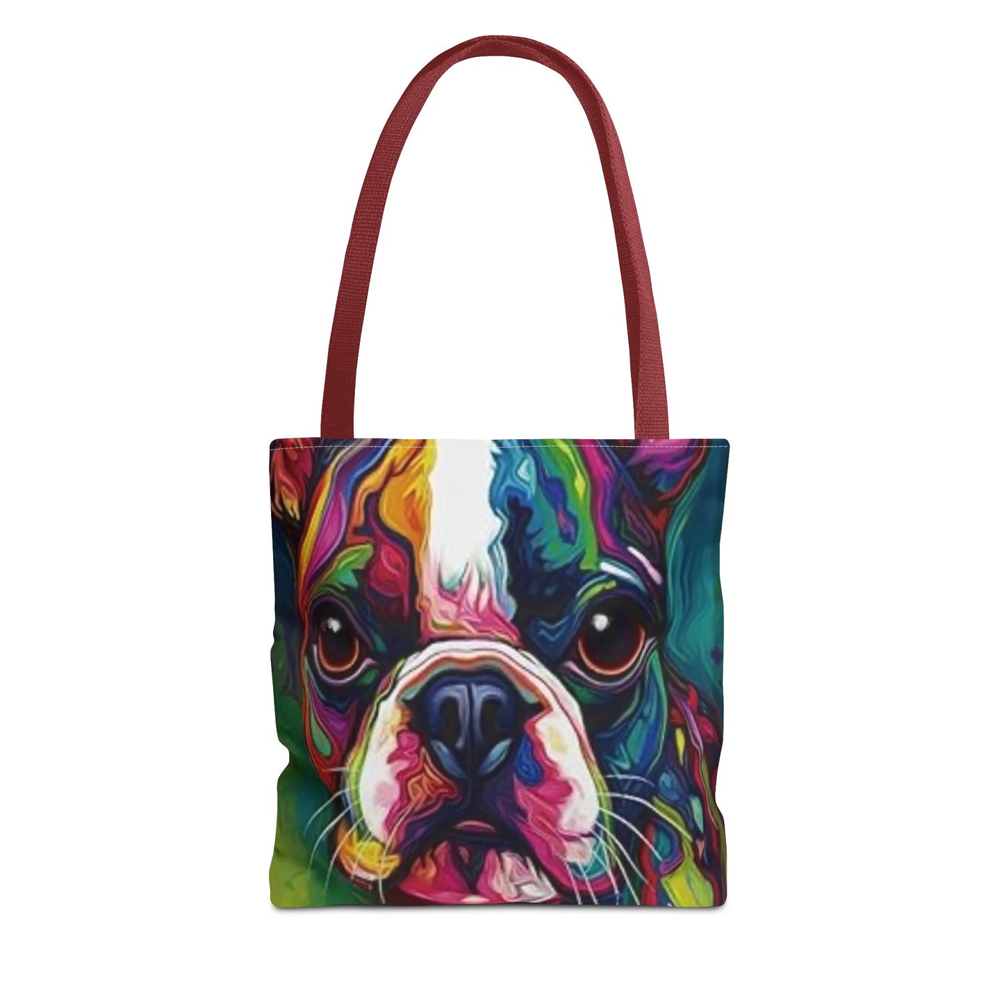 Personalized Tote Bag (AOP)