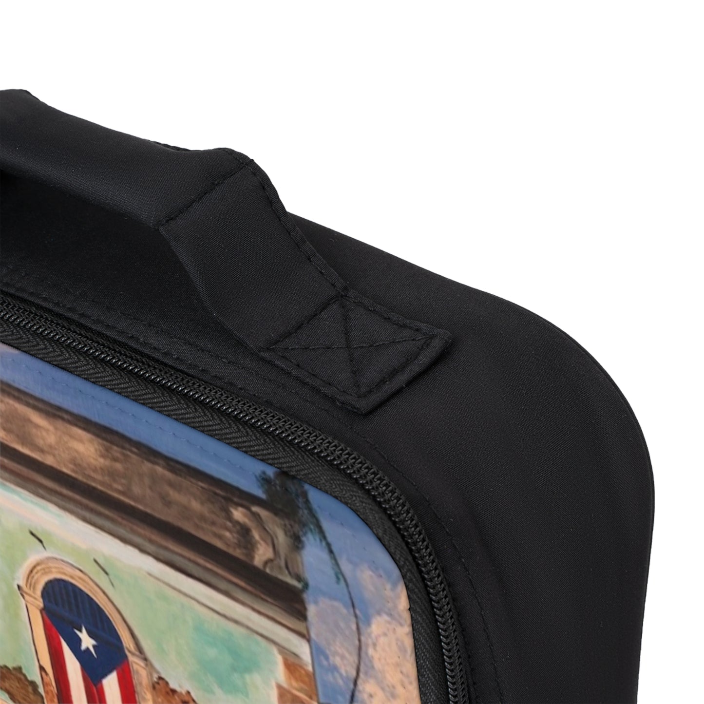 Puertas Lunch Bag