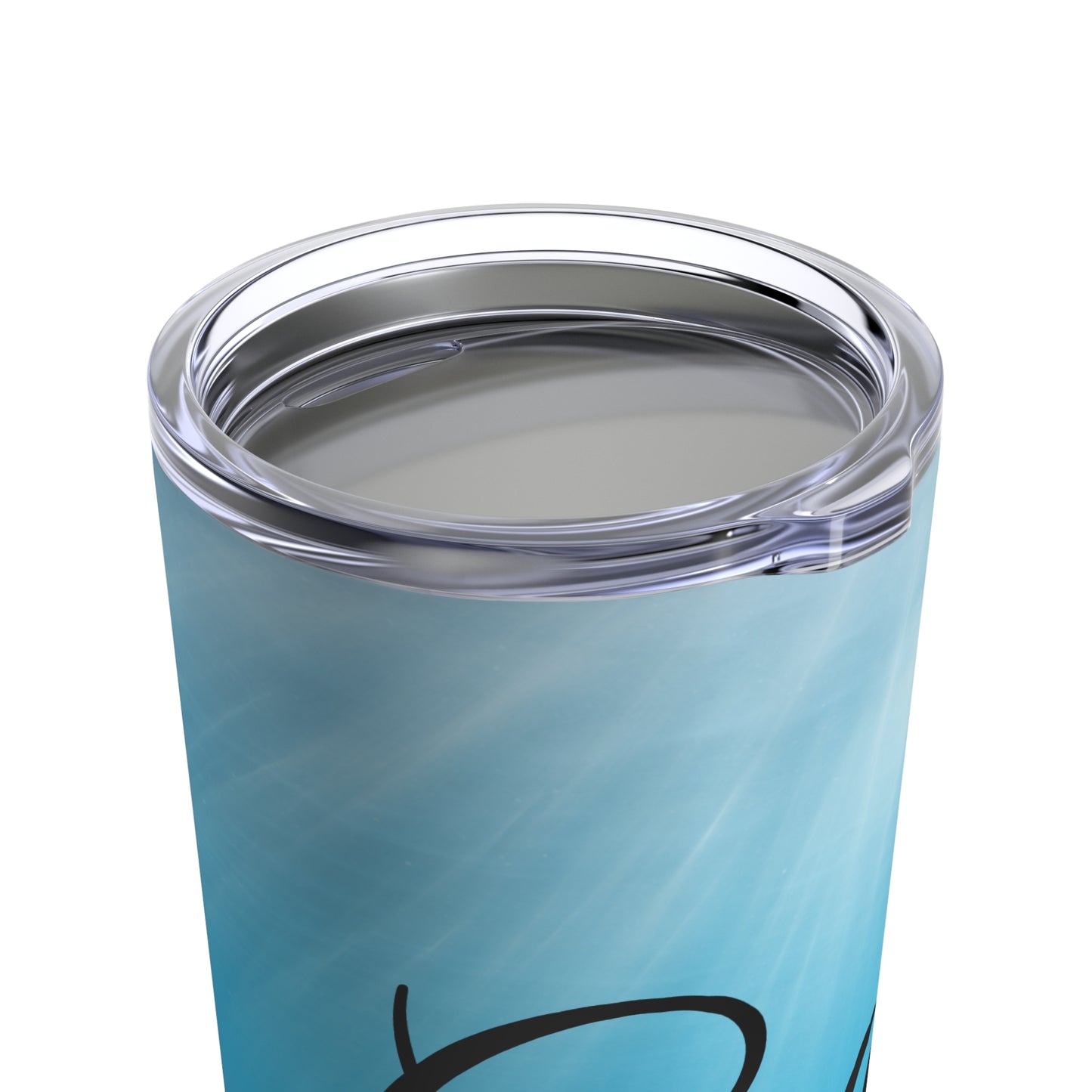 Codey CONTACT US FOR PERSONALIZATION Tumbler 20oz