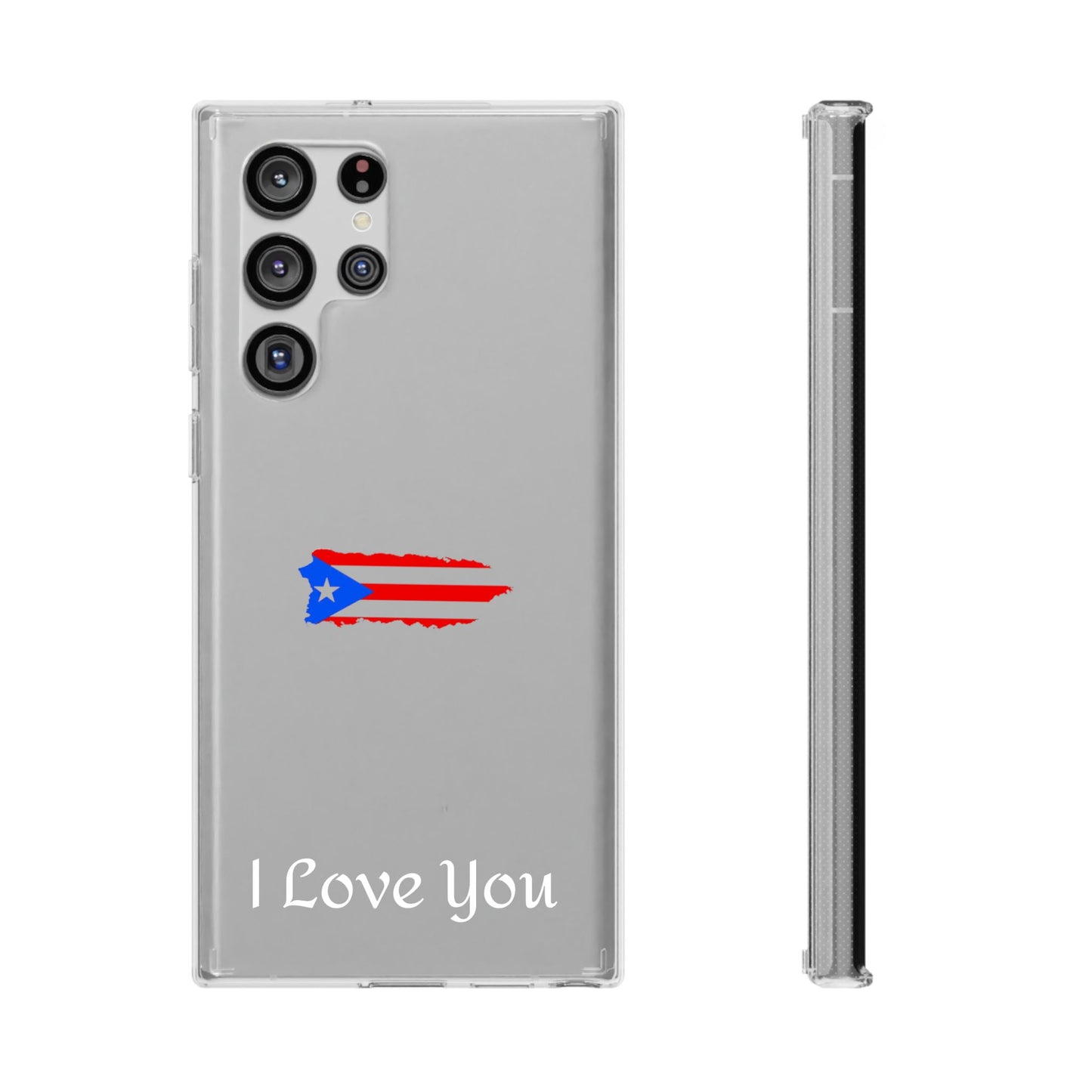 Personalized Clear Cases