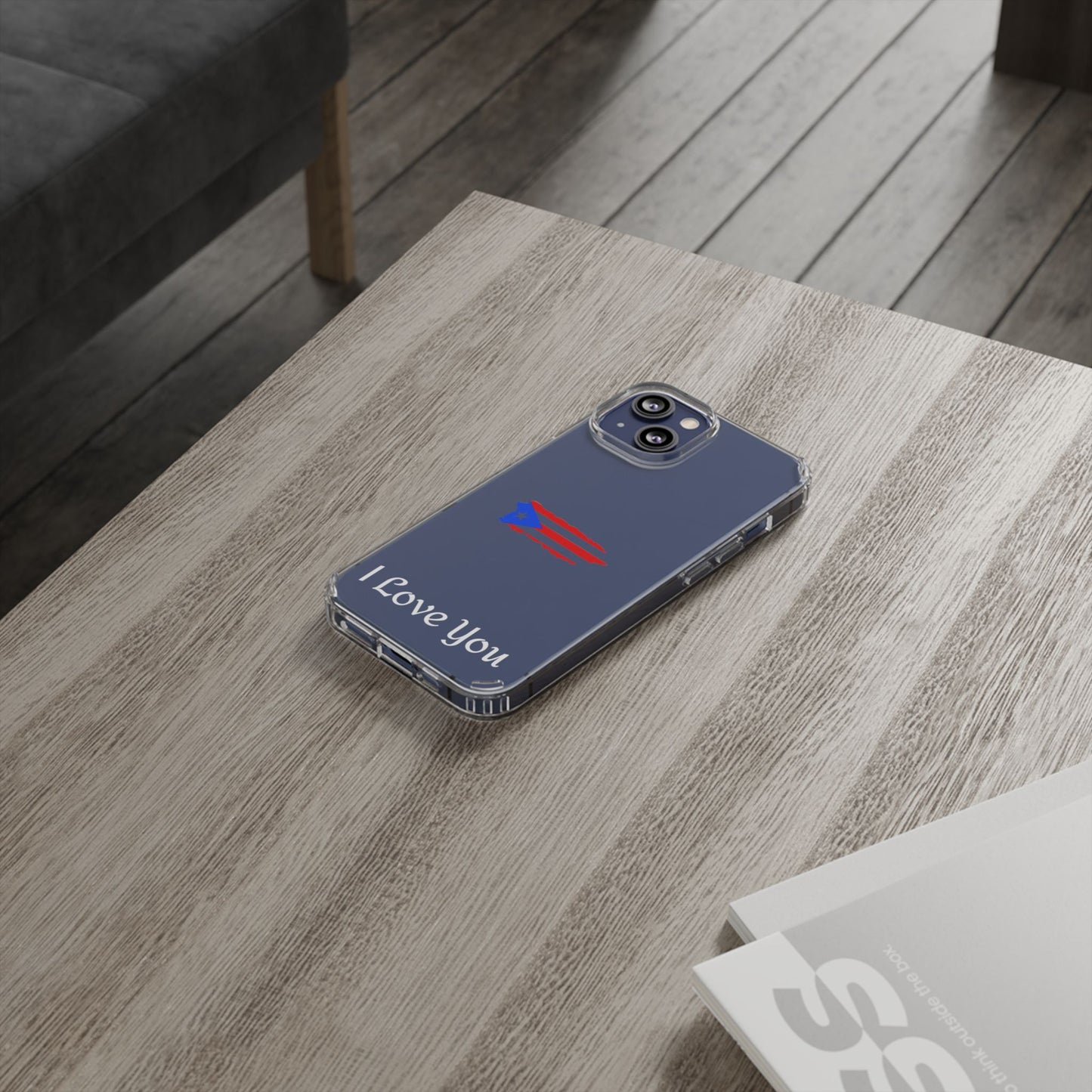 Personalized Clear Cases