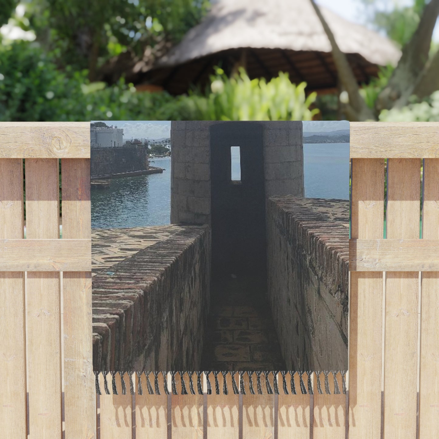 La Garita Boho Beach Cloth