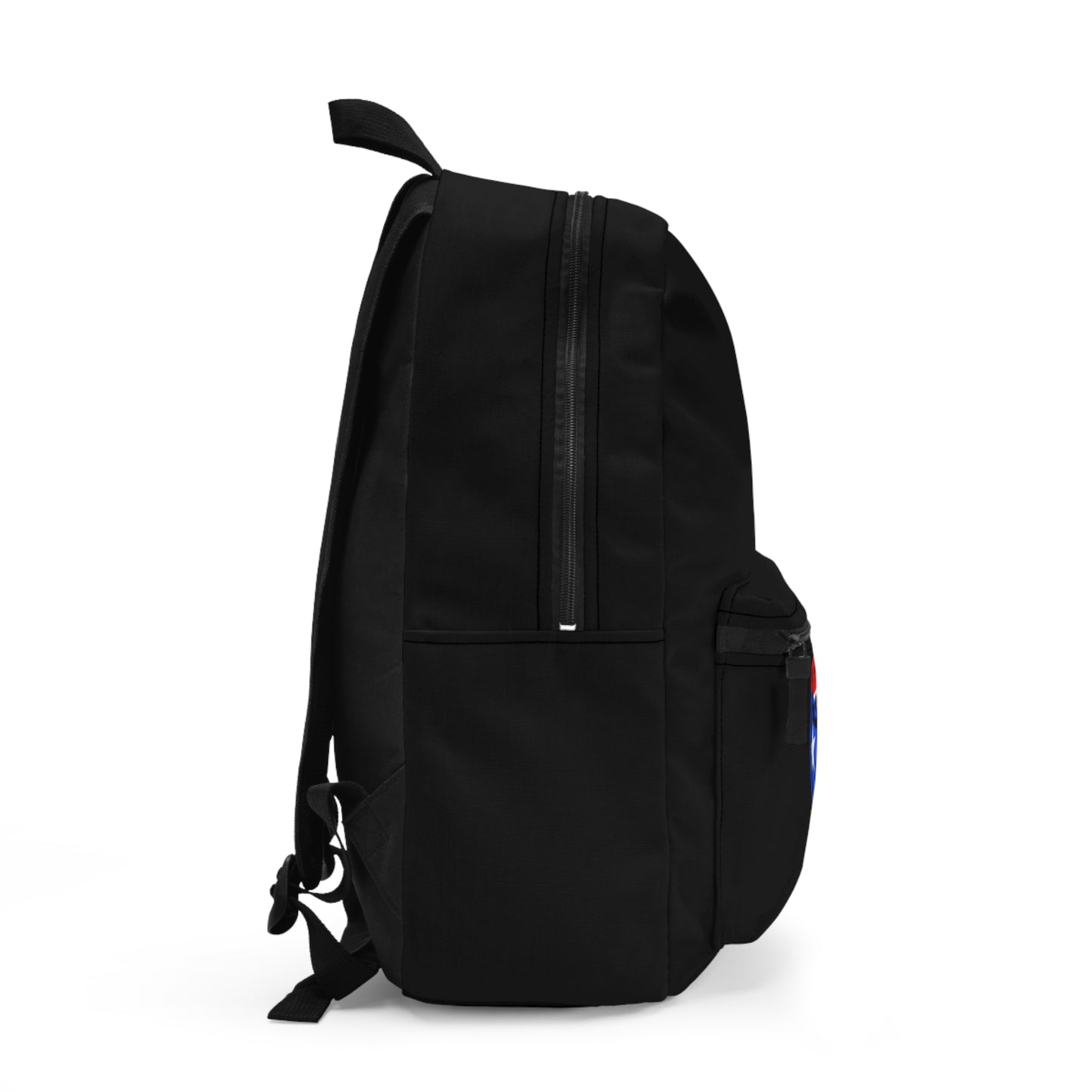 Boricua Backpack