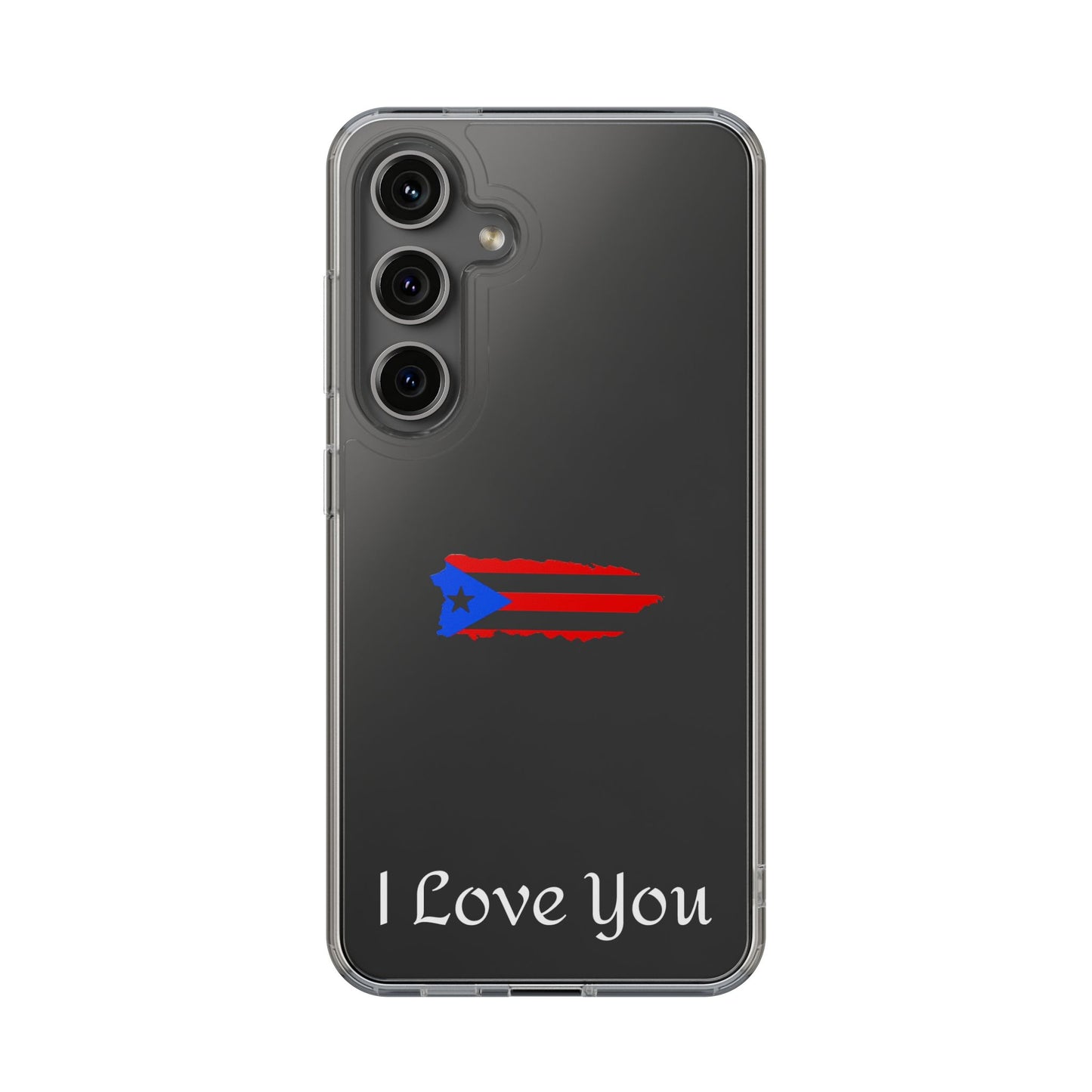 Personalized Clear Cases