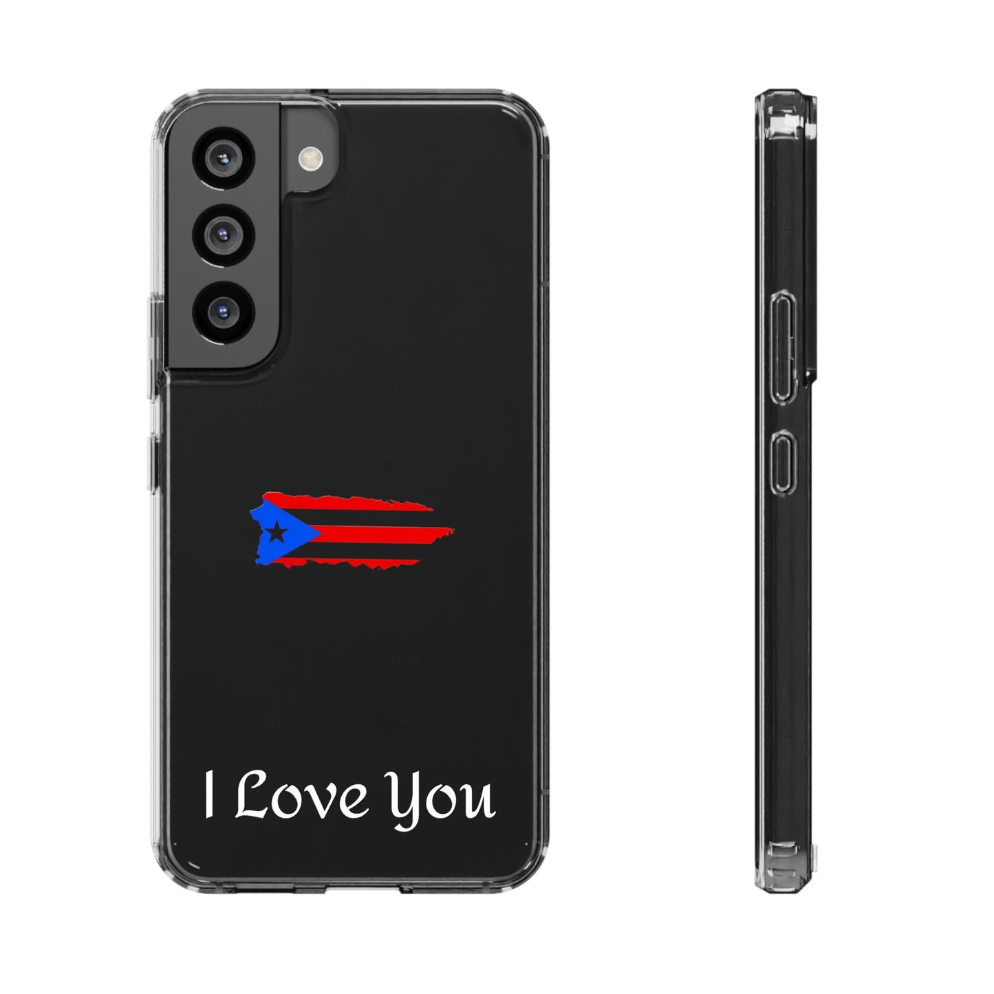 Personalized Clear Cases