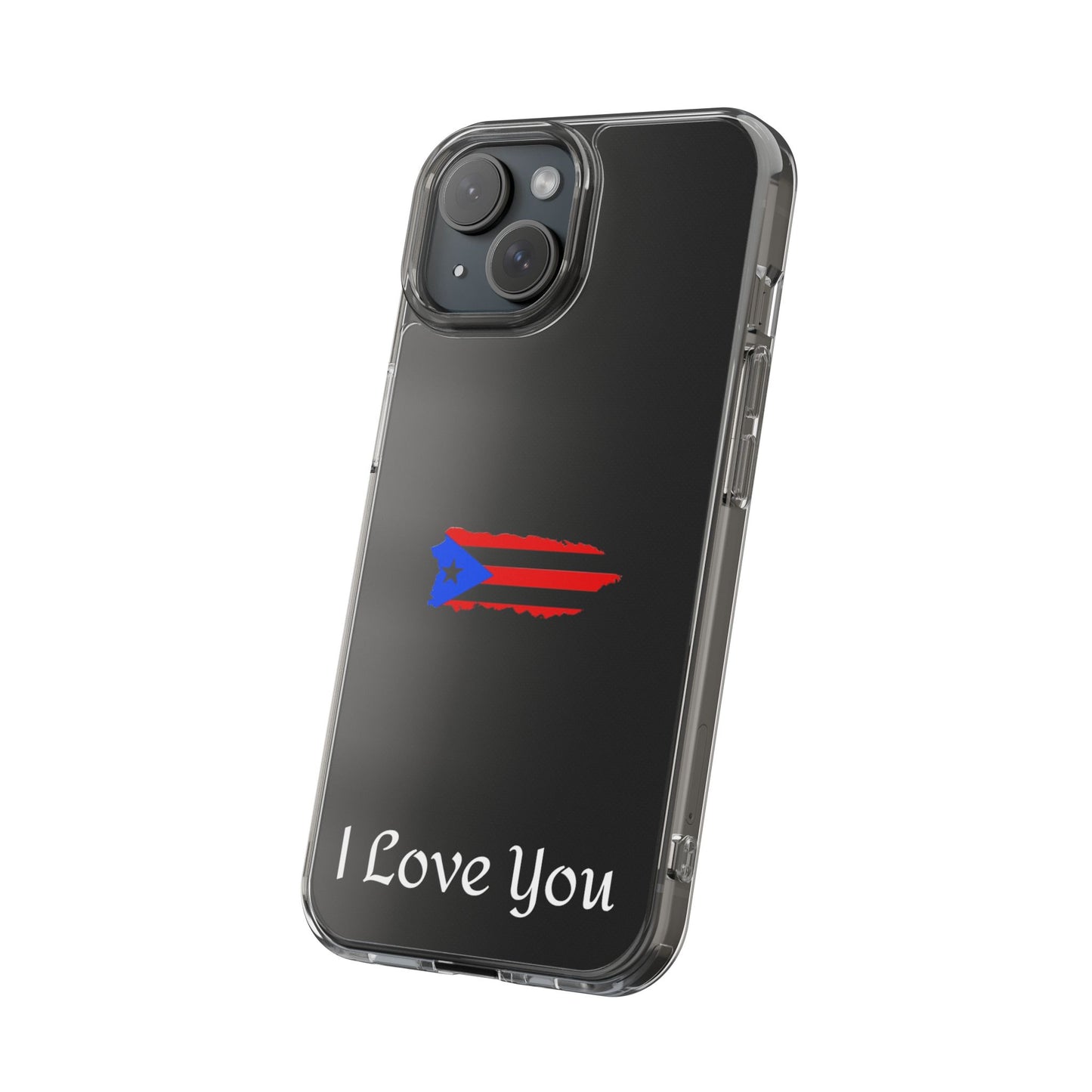 Personalized Clear Cases