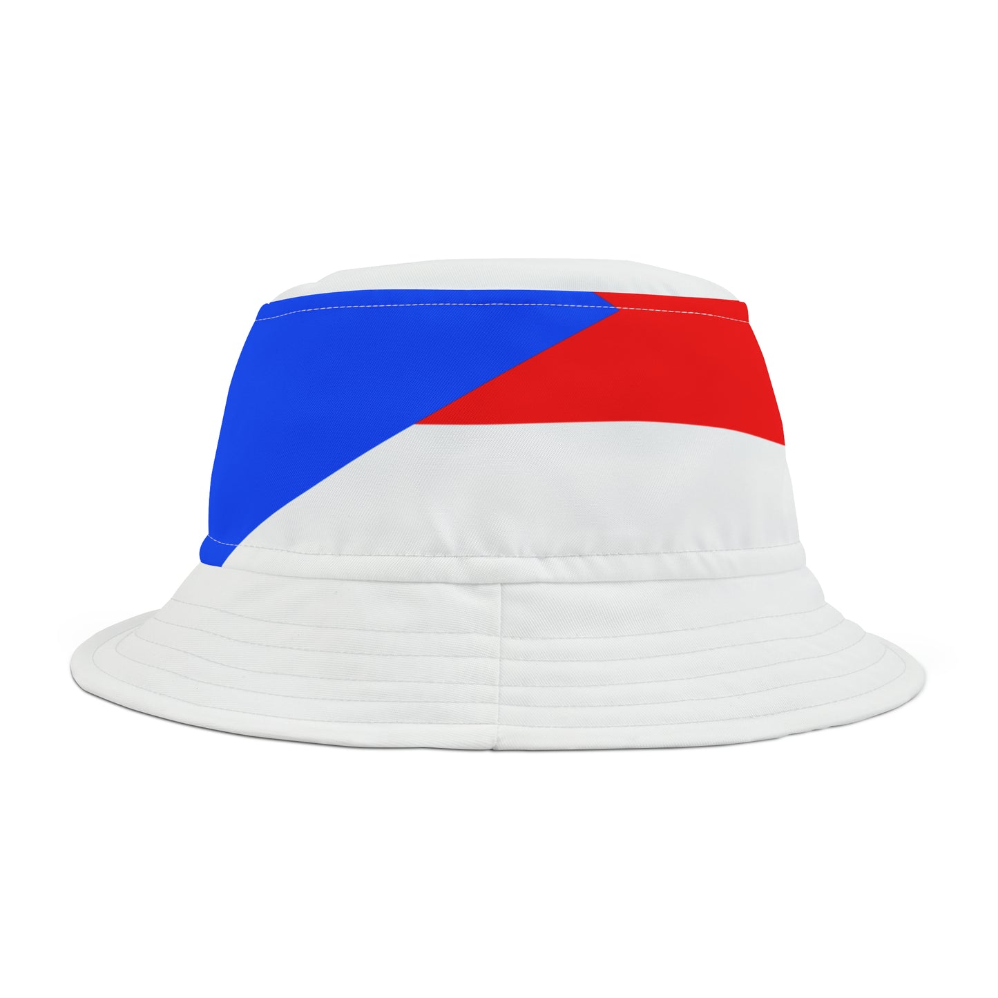 Mi Bandera 2 Bucket Hat (AOP)