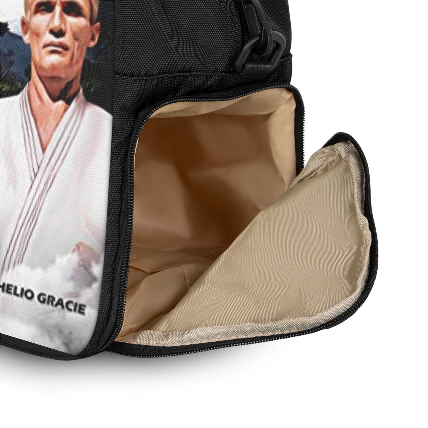 Masters Fitness Handbag