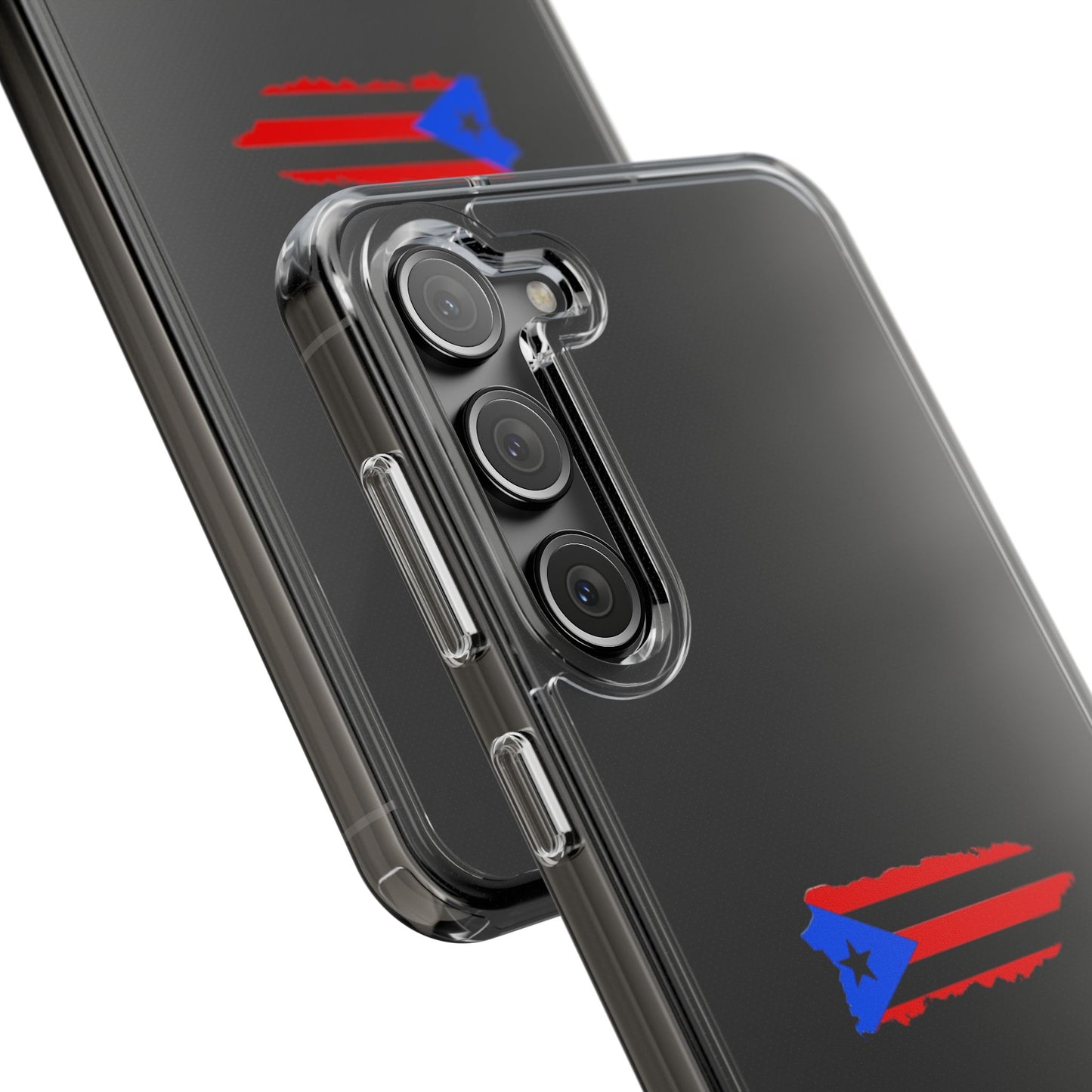 Personalized Clear Cases