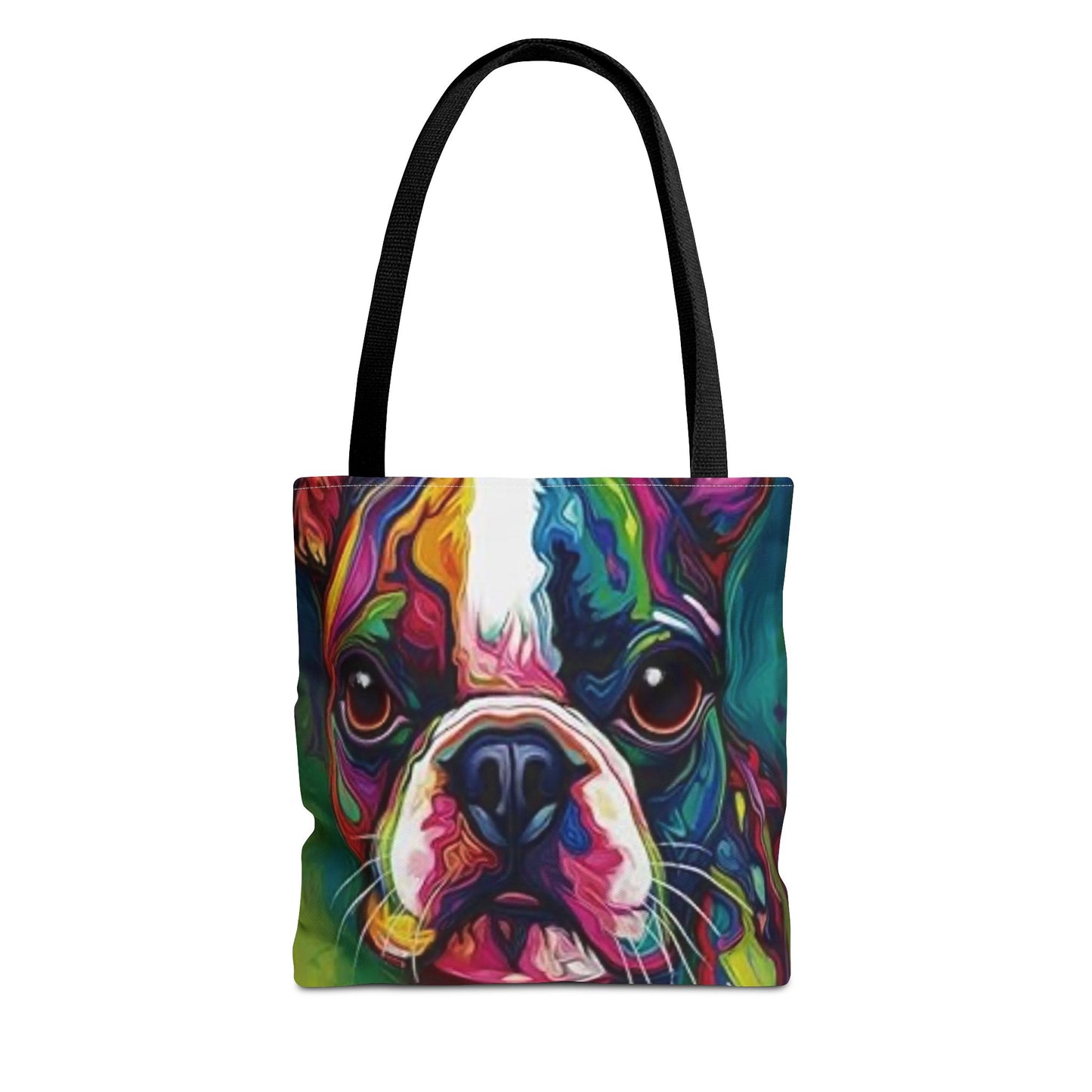 Personalized Tote Bag (AOP)