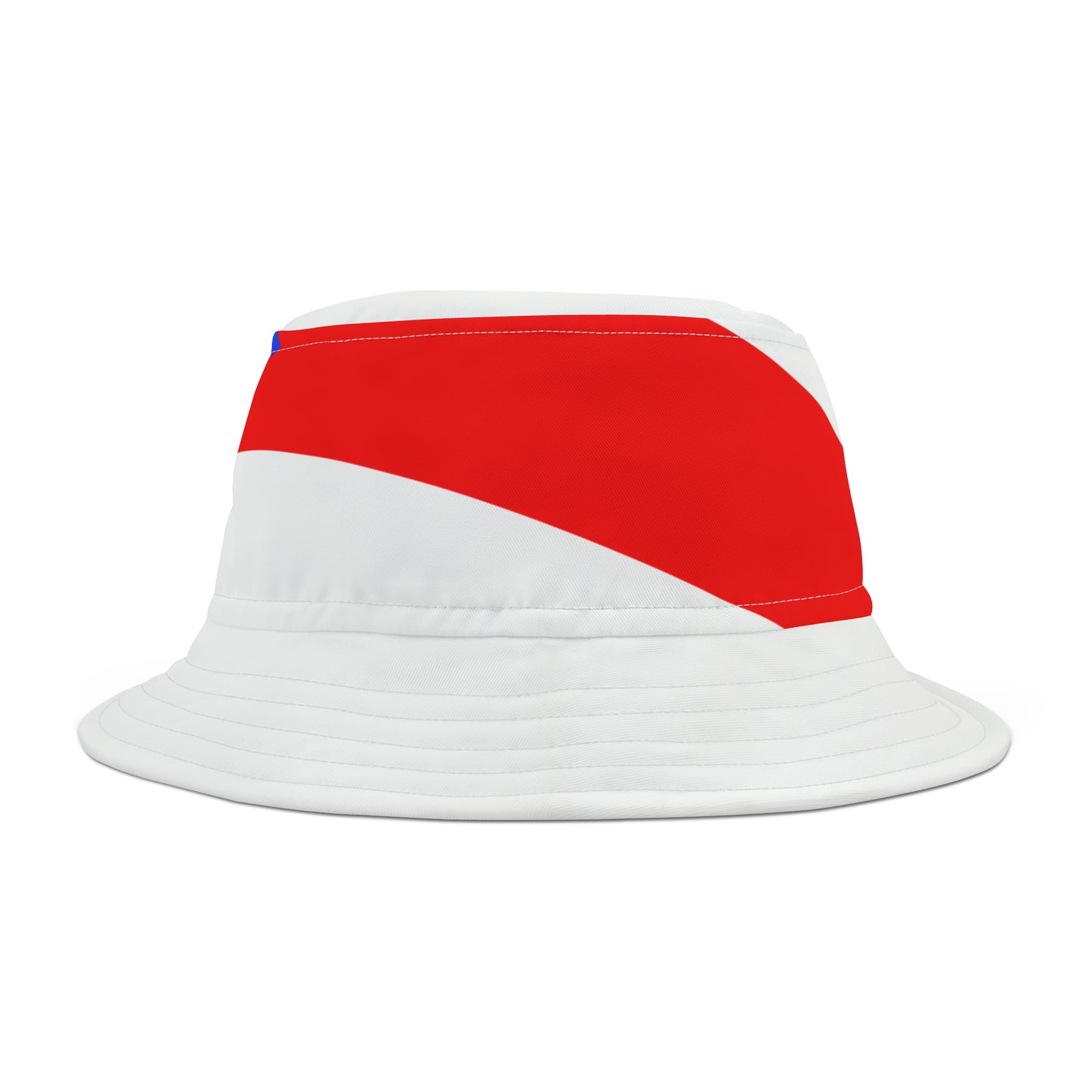 Mi Bandera 2 Bucket Hat (AOP)