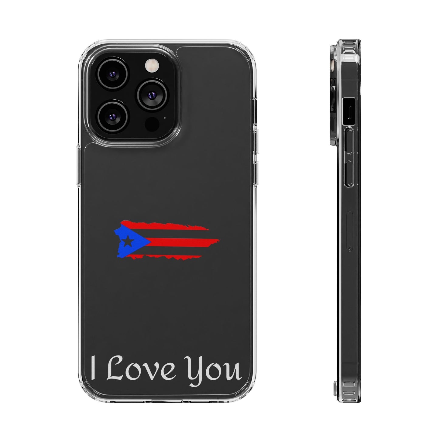 Personalized Clear Cases