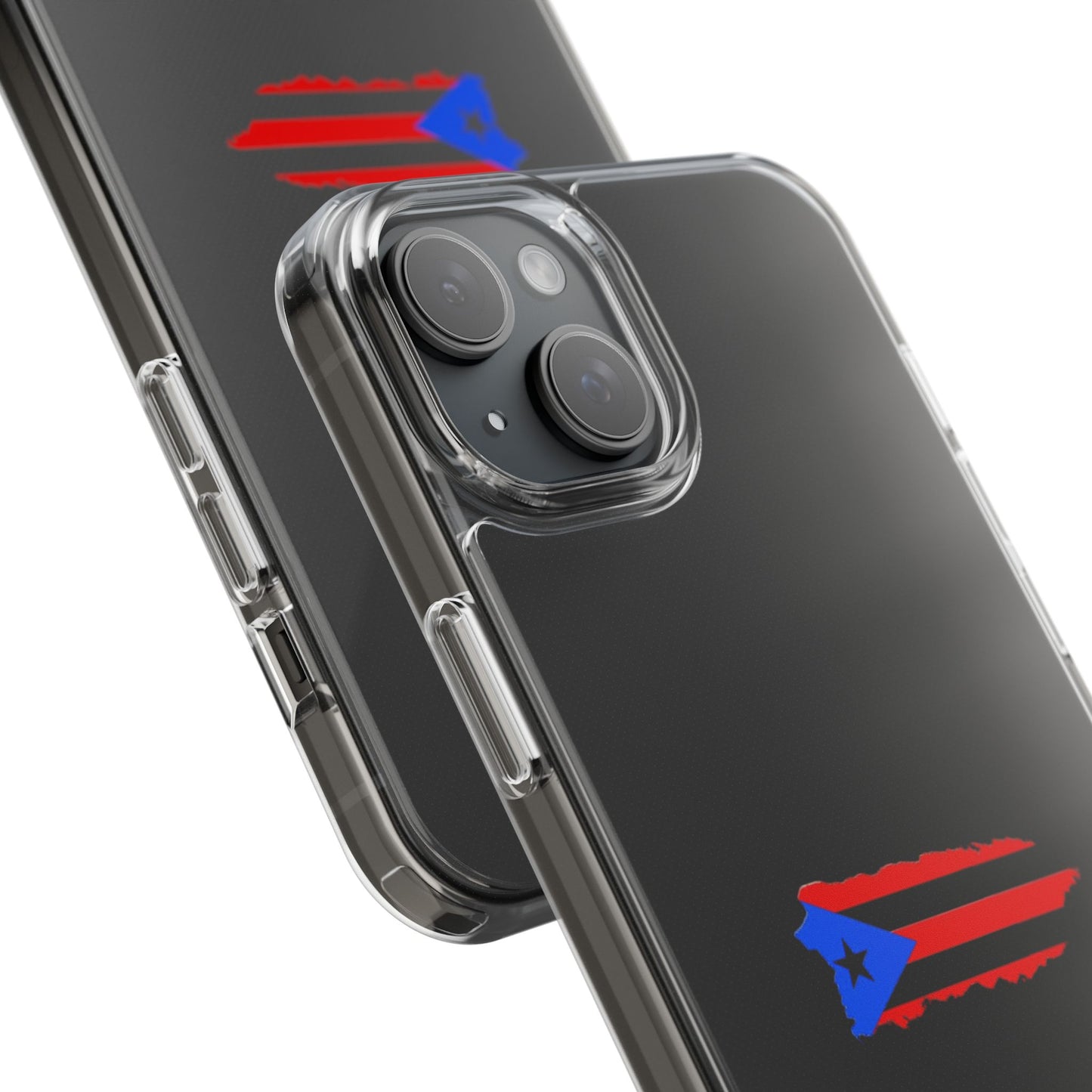 Personalized Clear Cases
