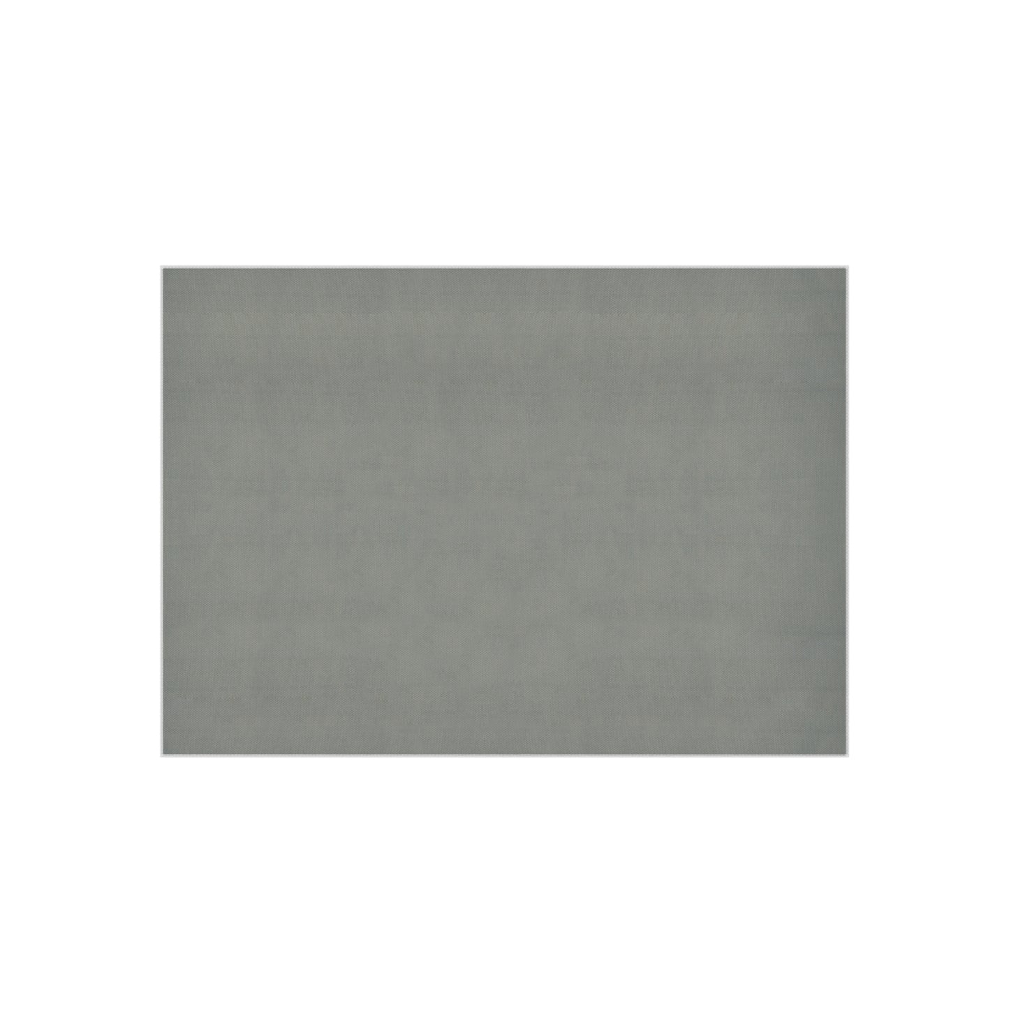 Field of poppies Outdoor Rug