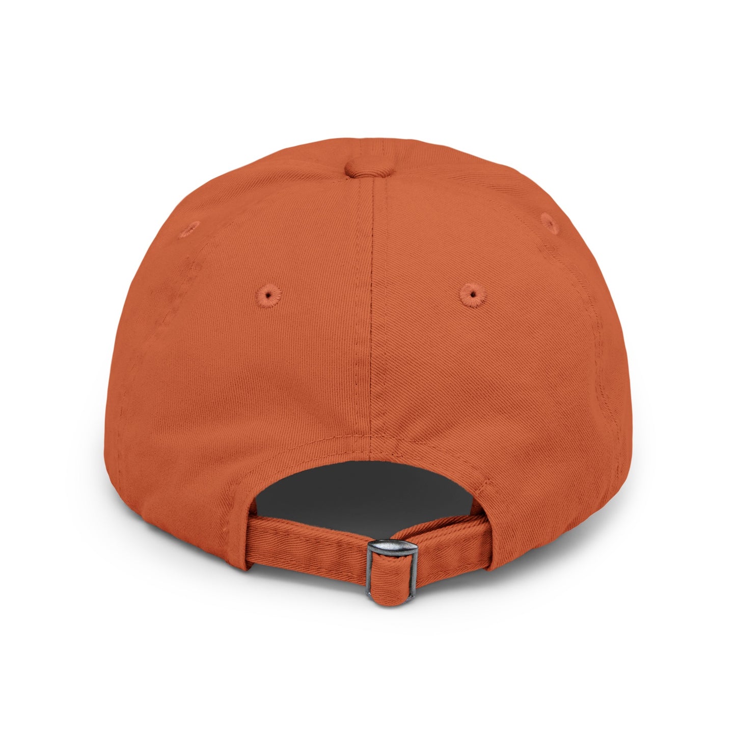 Coqui Taino Unisex Distressed Cap