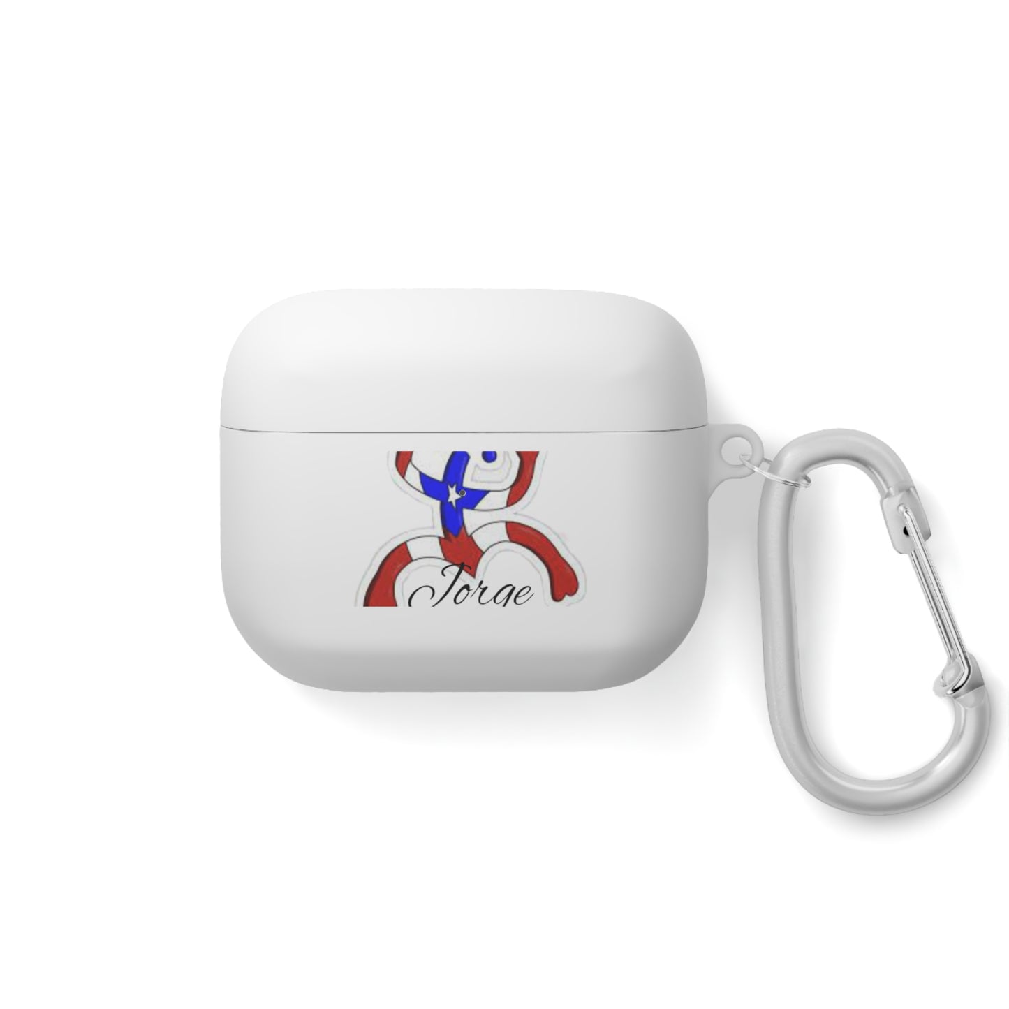 Personalized AirPods and AirPods Pro Case Cover