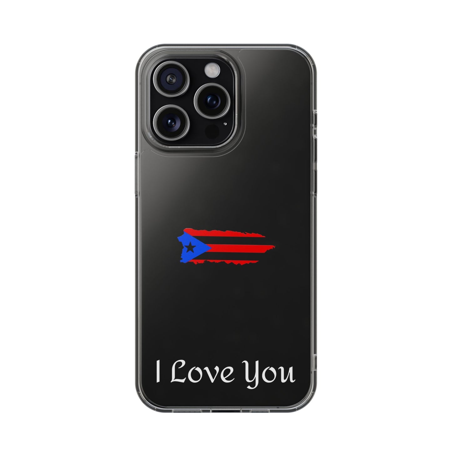 Personalized Clear Cases