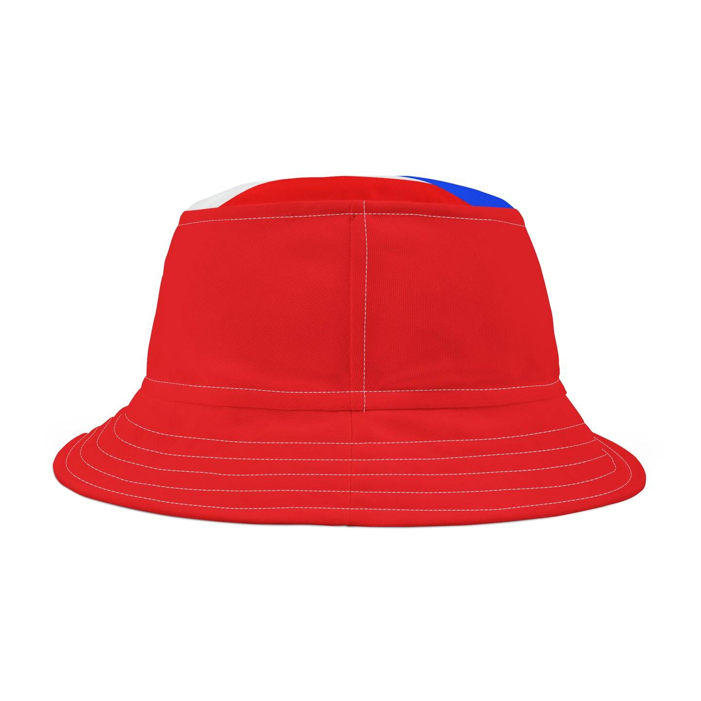 Mi Bandera Bucket Hat (AOP)