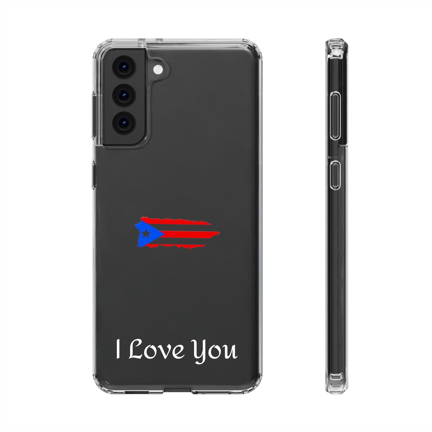 Personalized Clear Cases