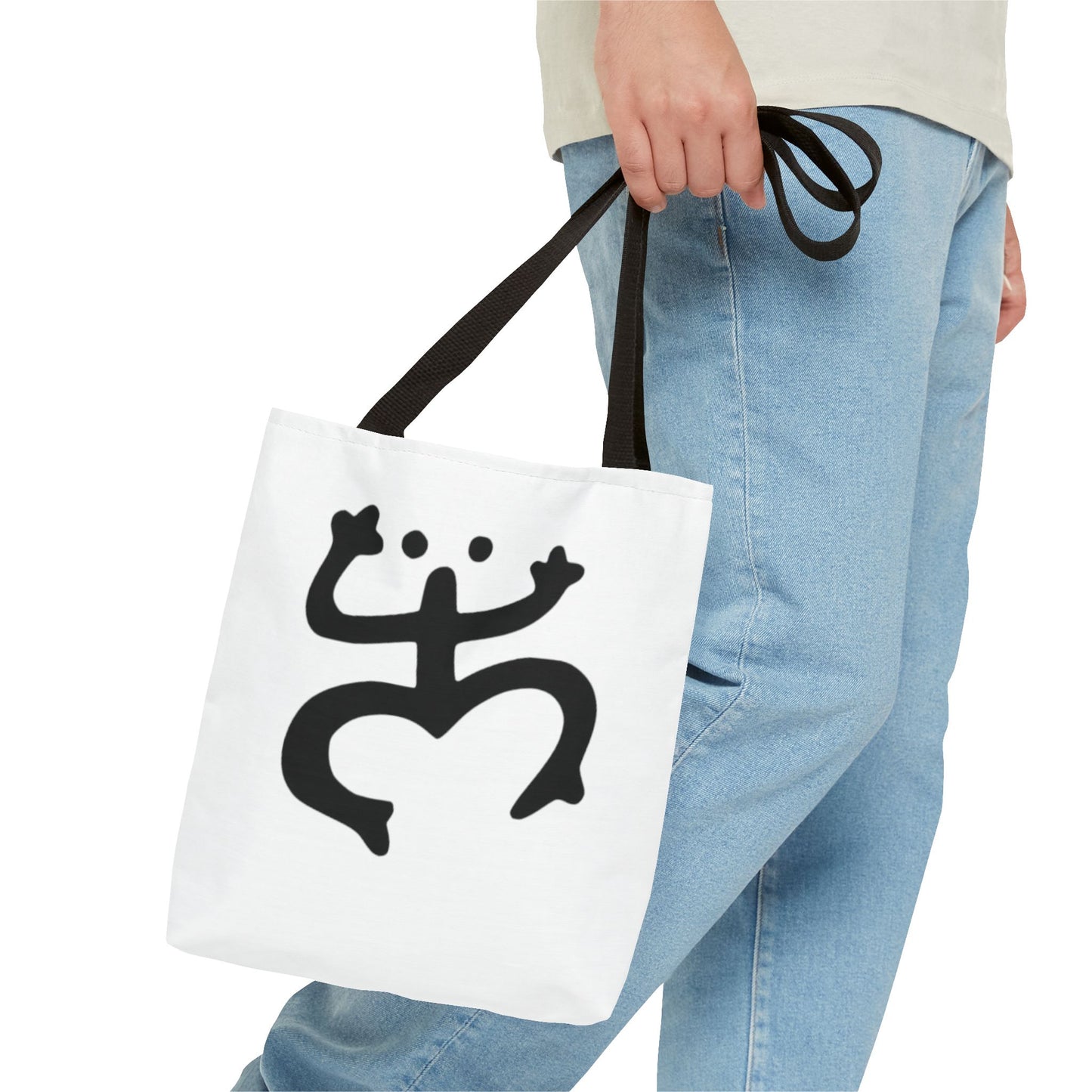 Taino Tote Bag (AOP)
