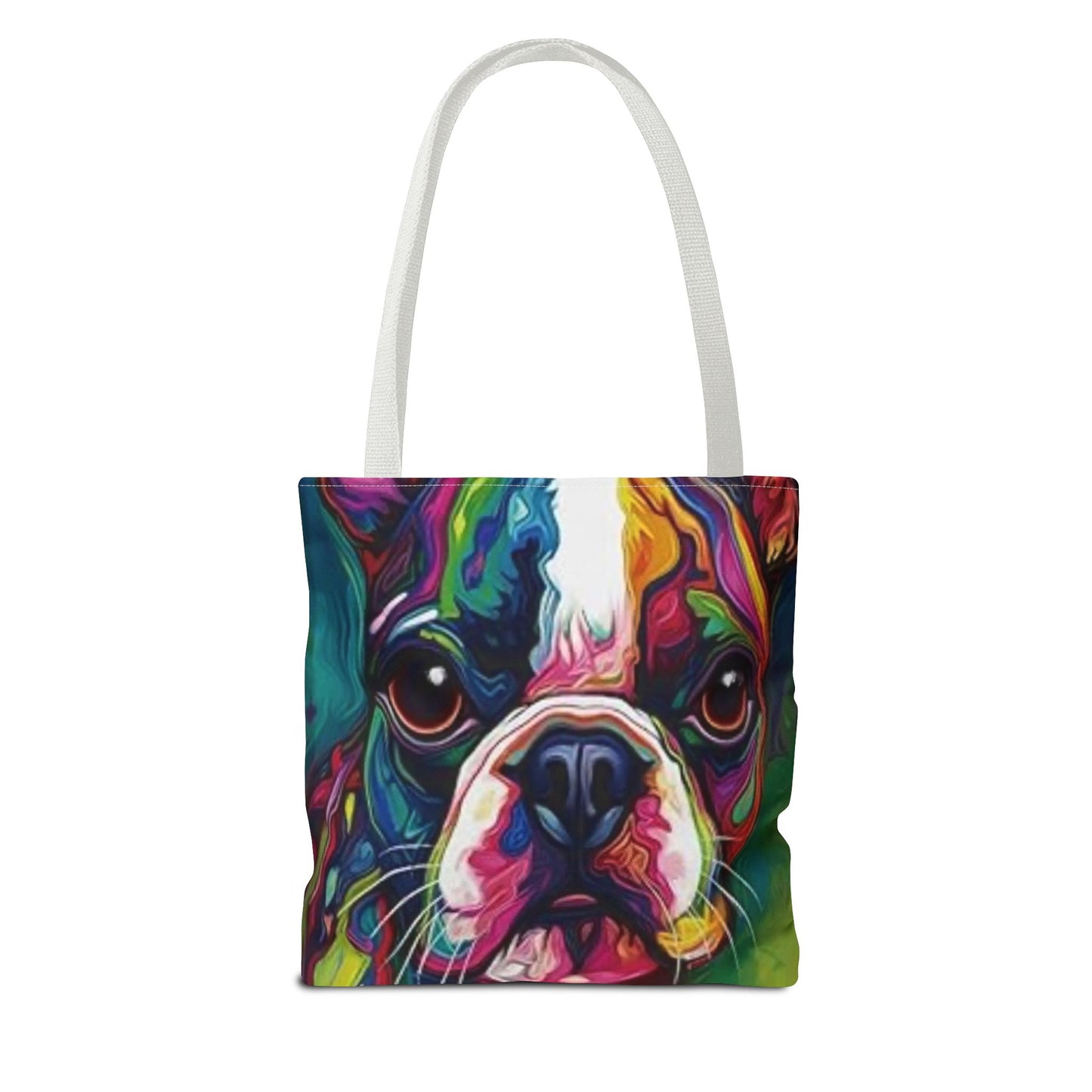 Personalized Tote Bag (AOP)