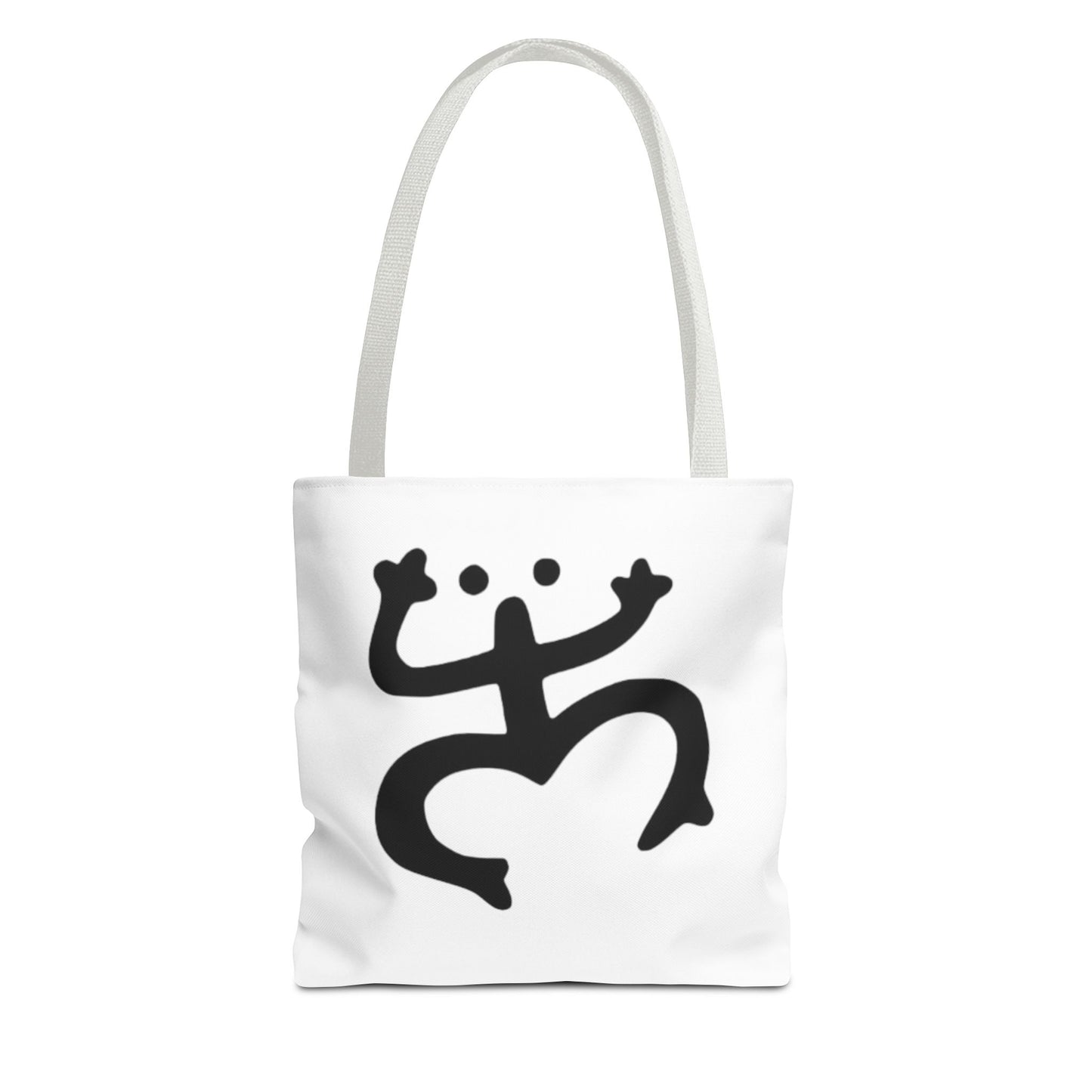 Taino Tote Bag (AOP)