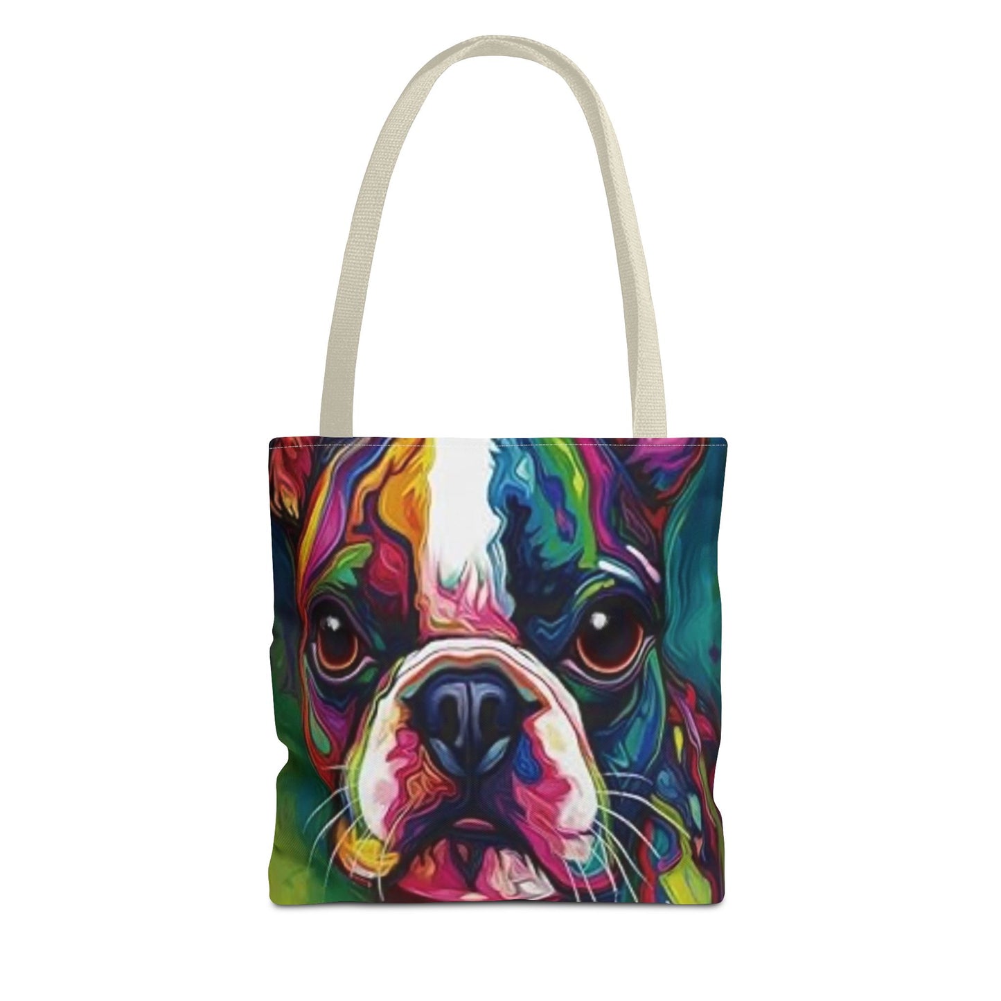 Personalized Tote Bag (AOP)