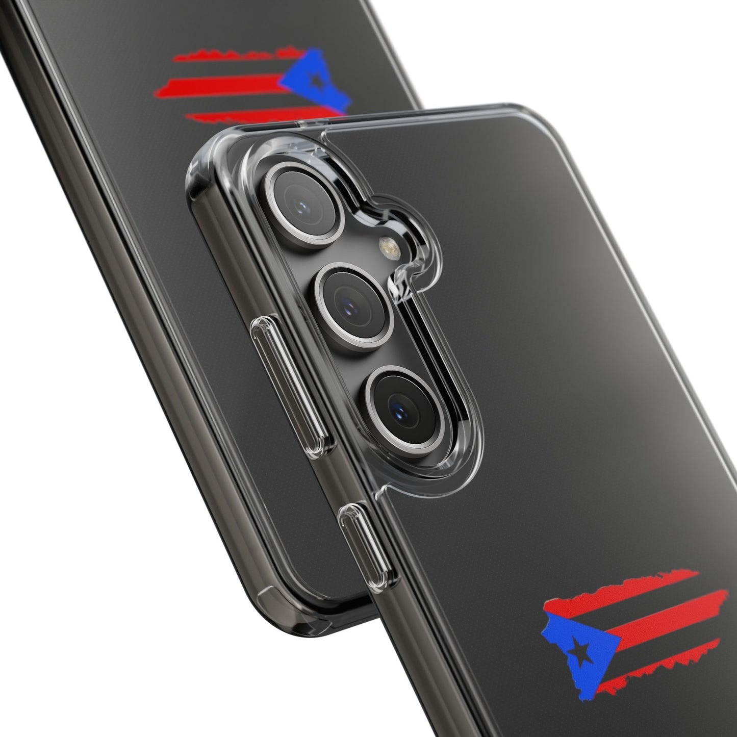Personalized Clear Cases