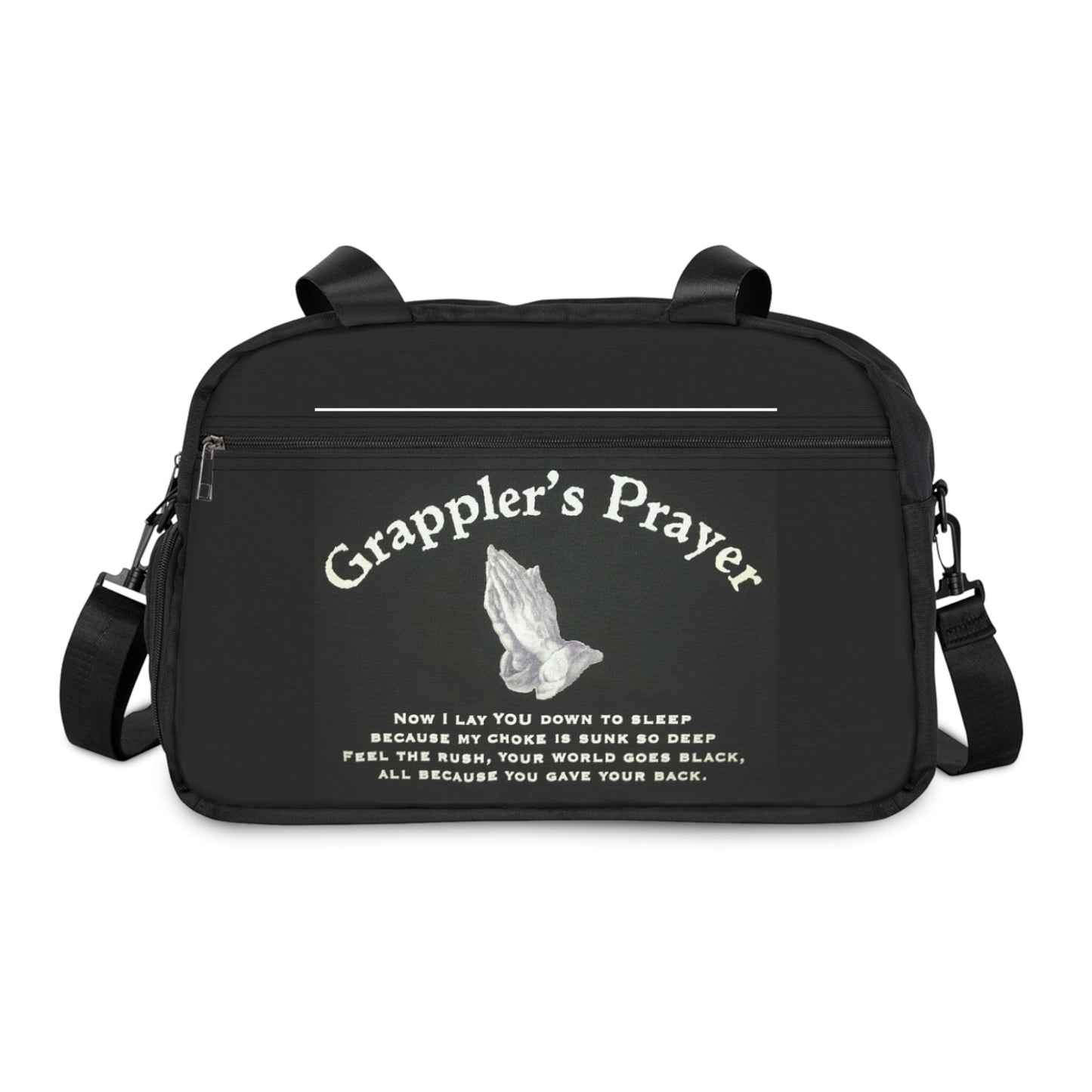 Masters Fitness Handbag