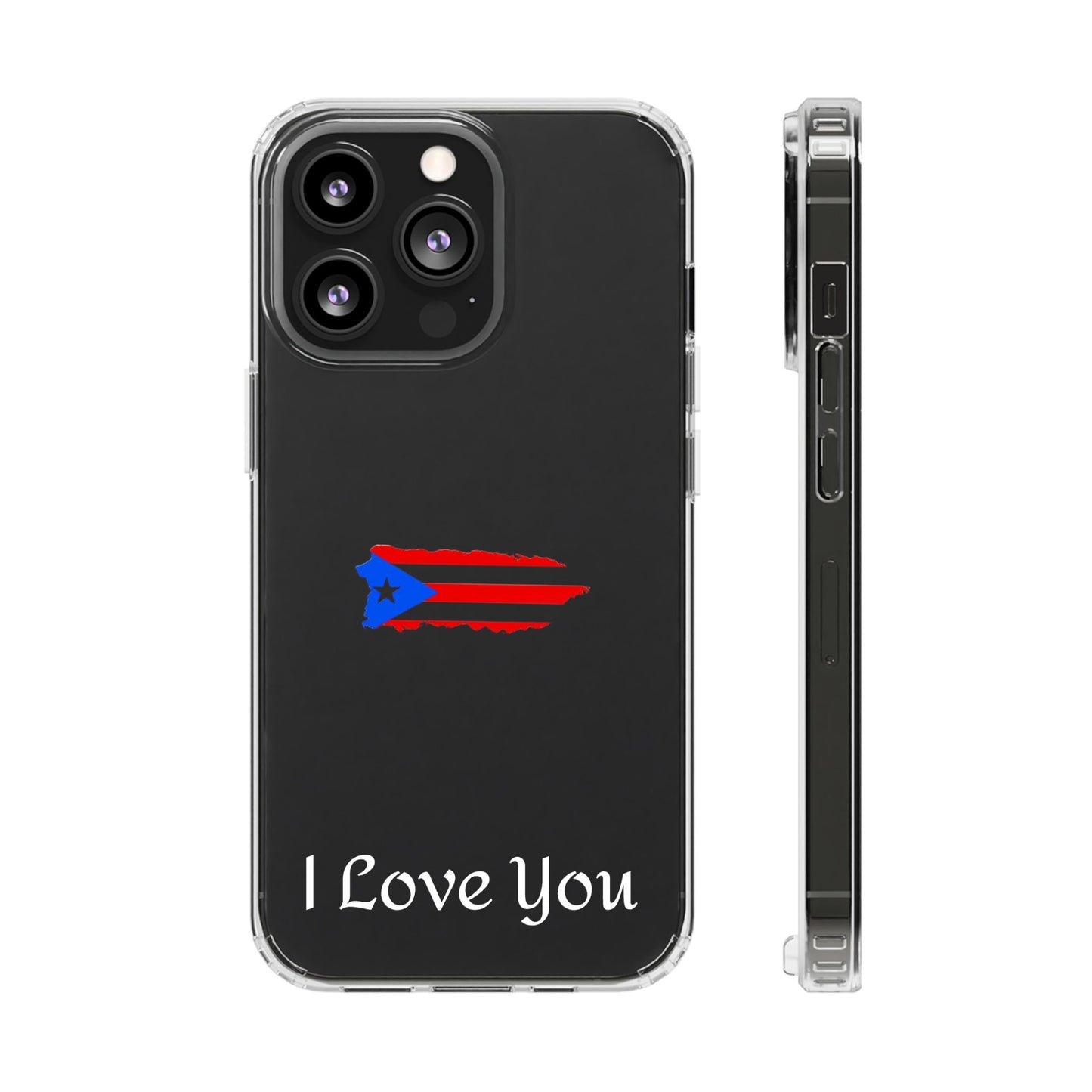 Personalized Clear Cases