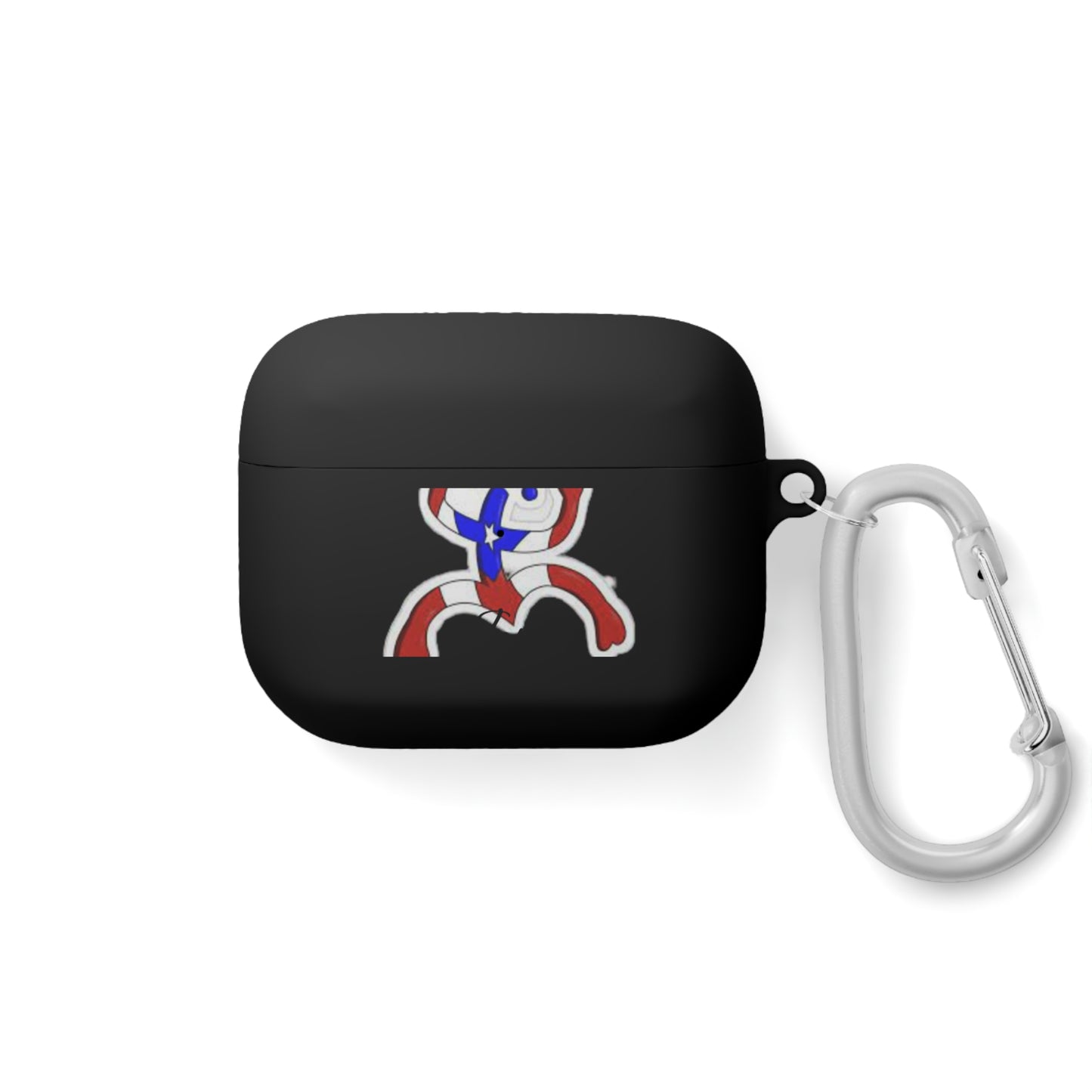 Personalized AirPods and AirPods Pro Case Cover