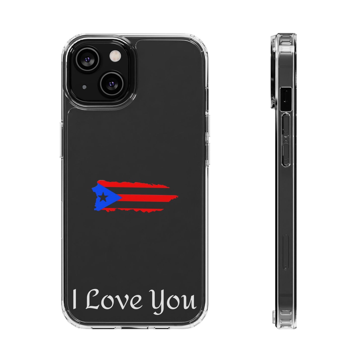 Personalized Clear Cases