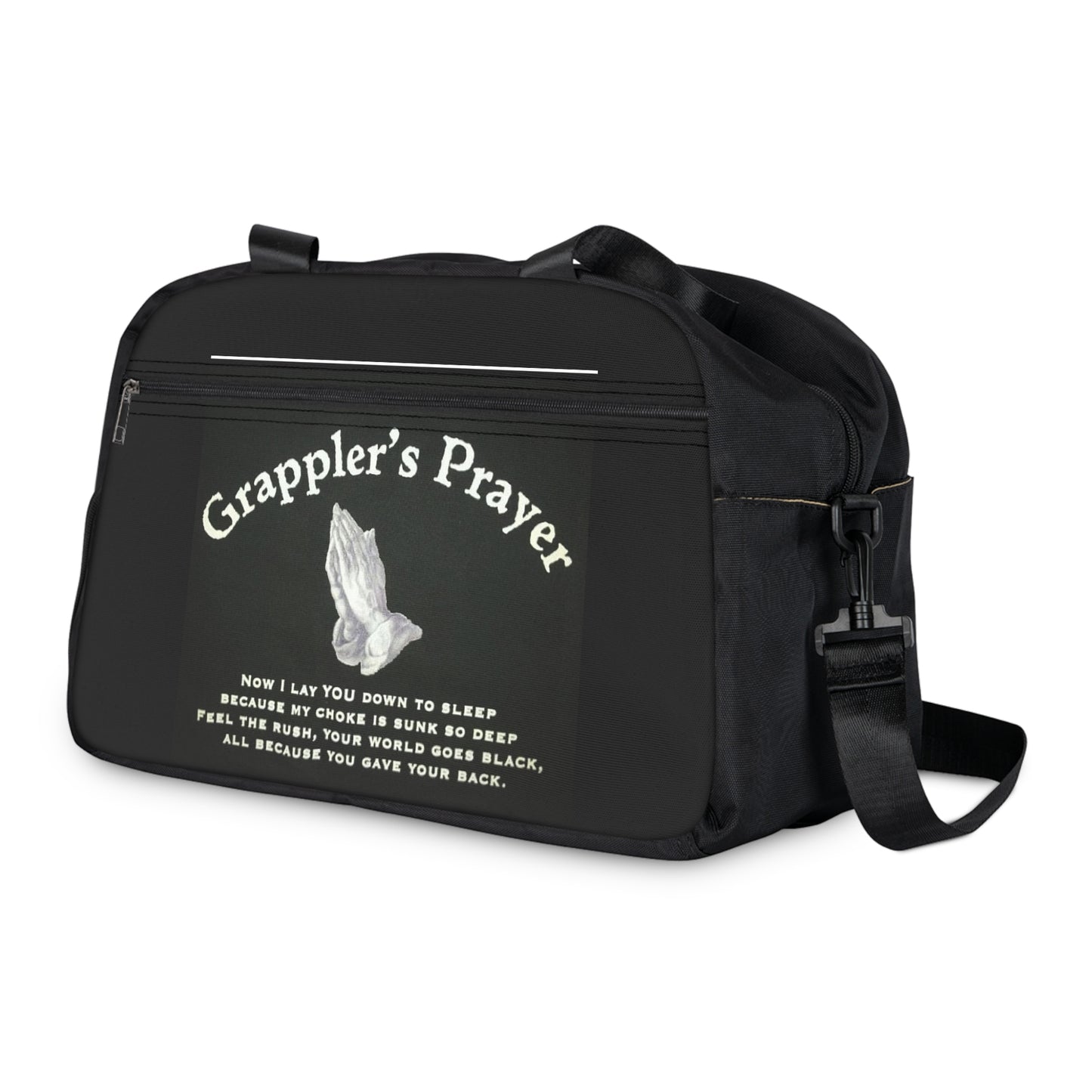 Masters Fitness Handbag
