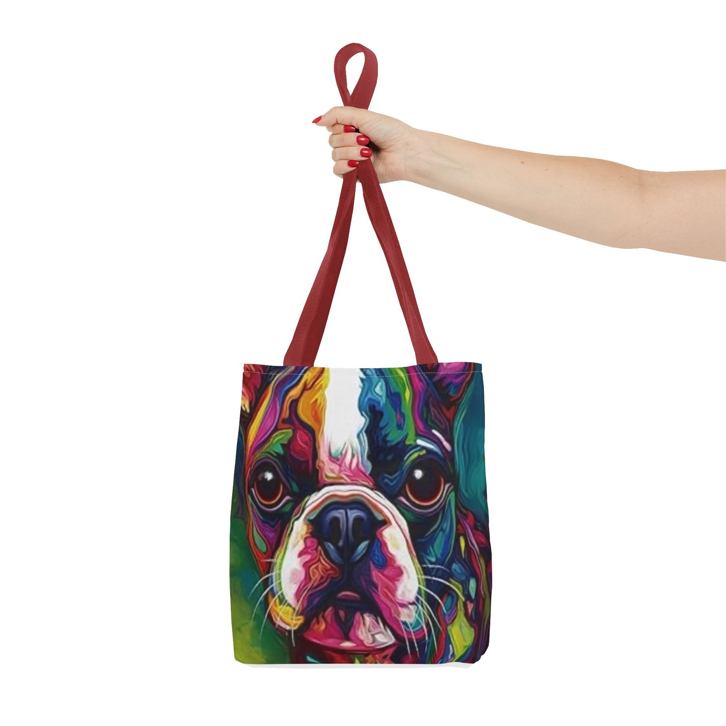 Personalized Tote Bag (AOP)