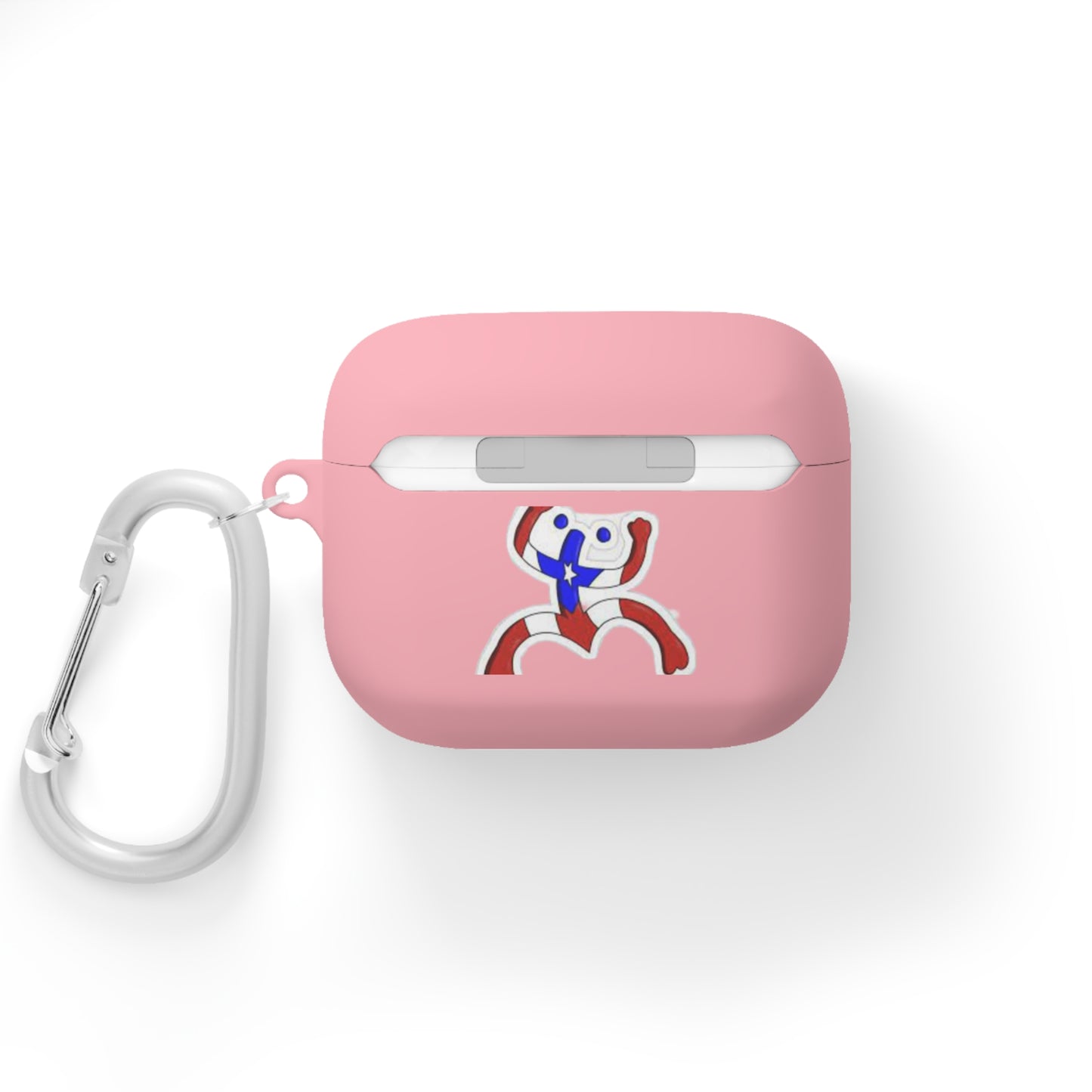 Personalized AirPods and AirPods Pro Case Cover