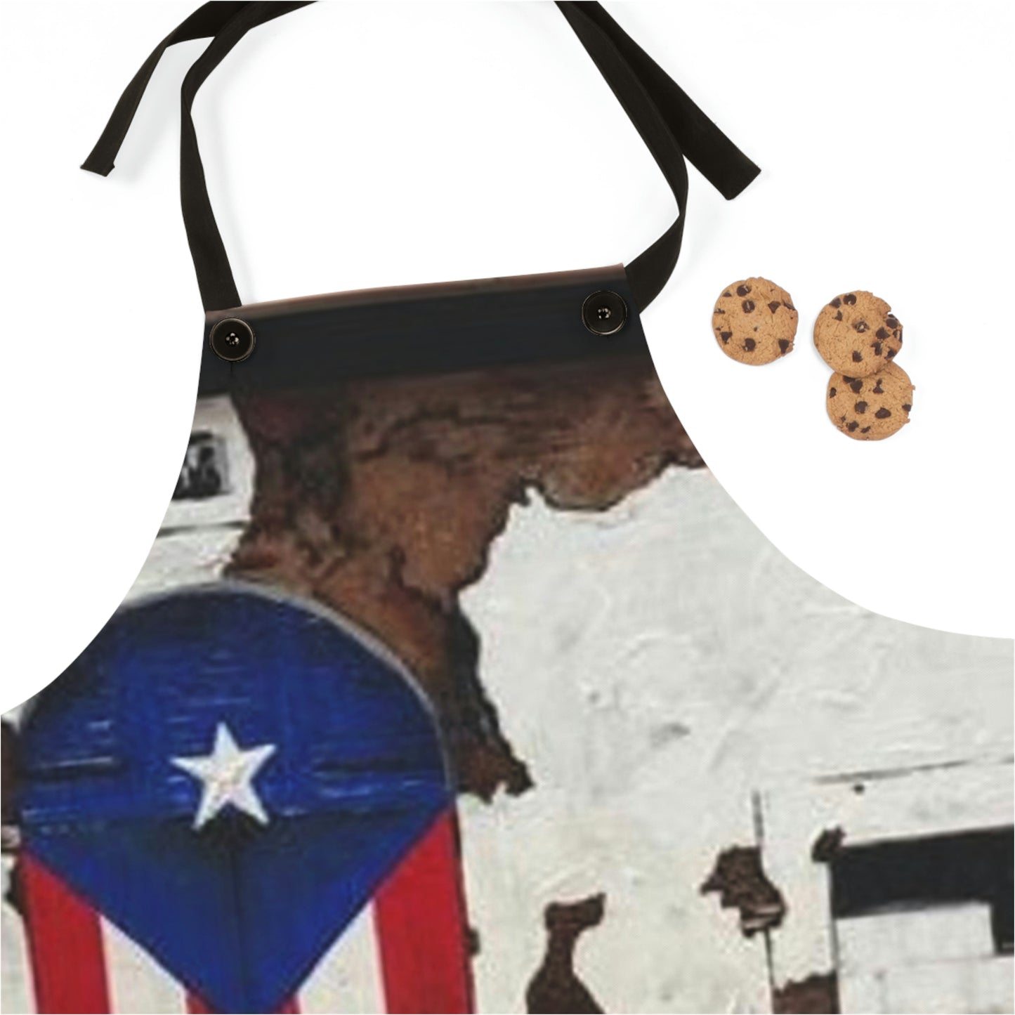 Puertas Apron (AOP)
