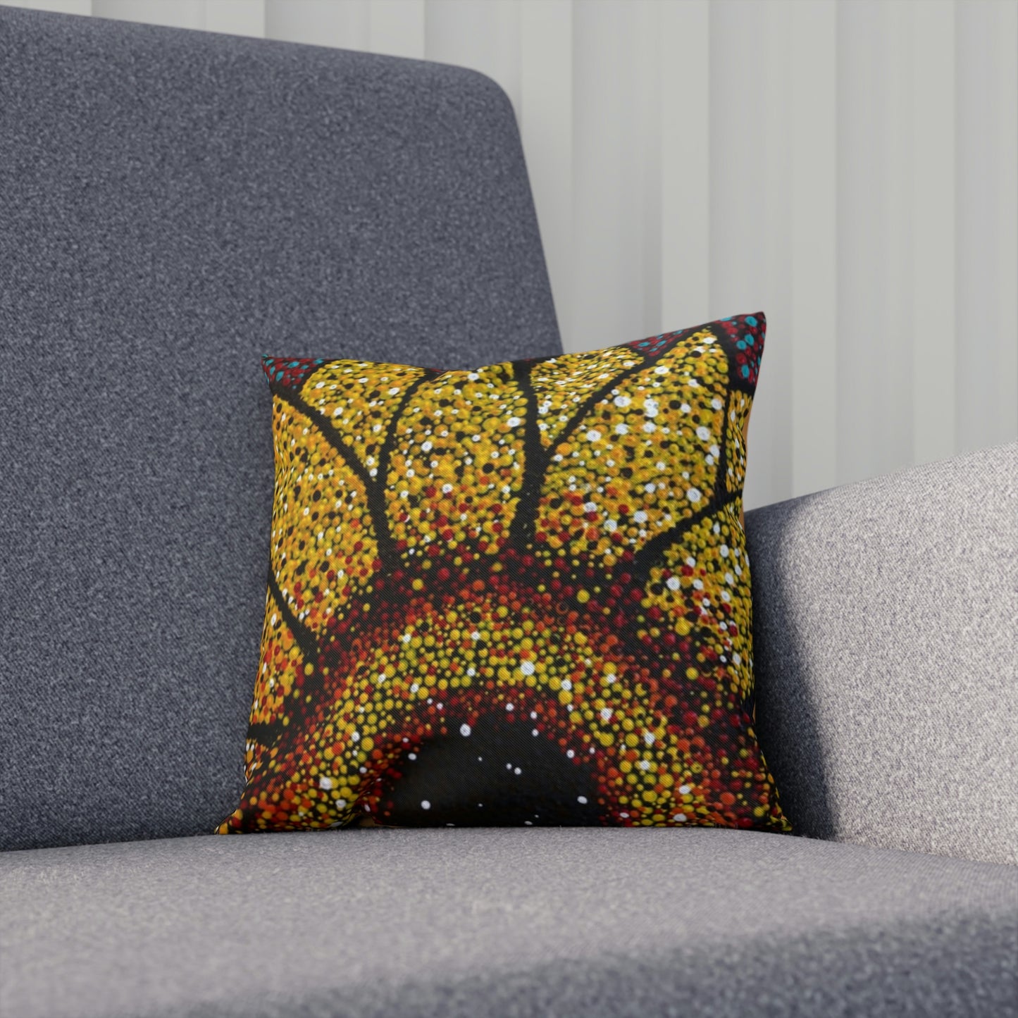 Girasol 2 Cushion